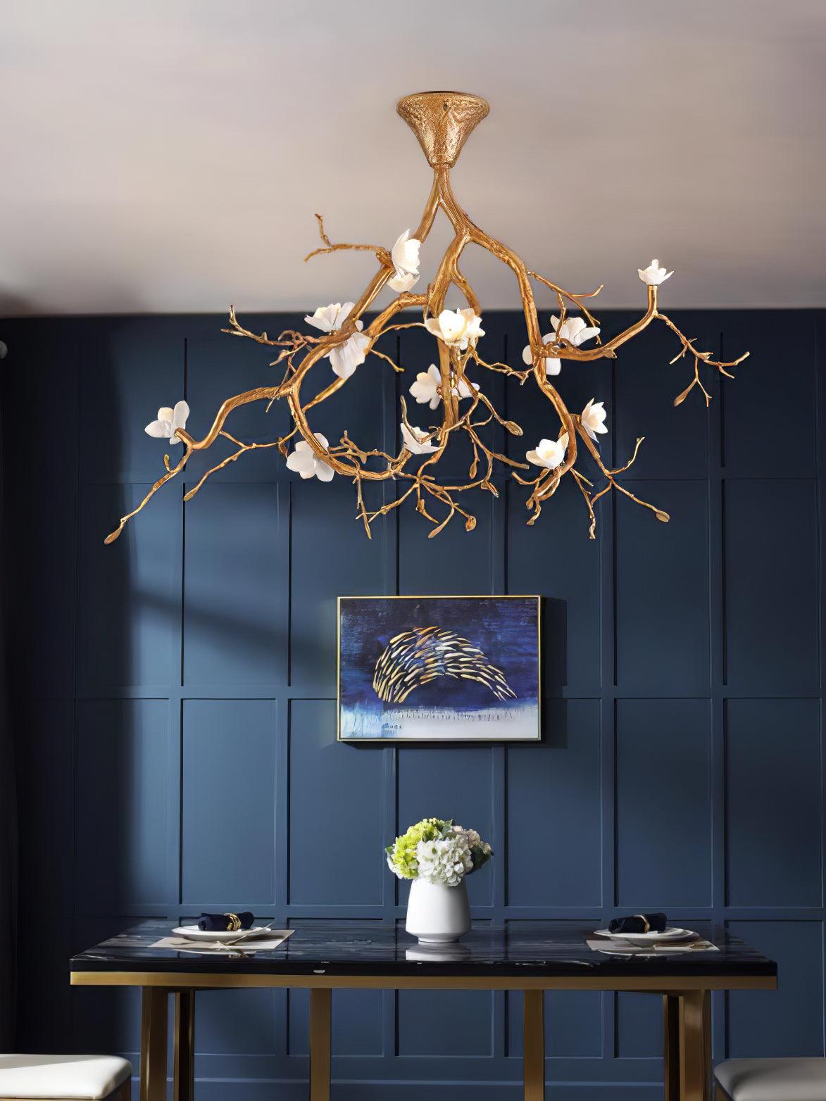 Mytalis Ceiling Light Nature - Letslighting