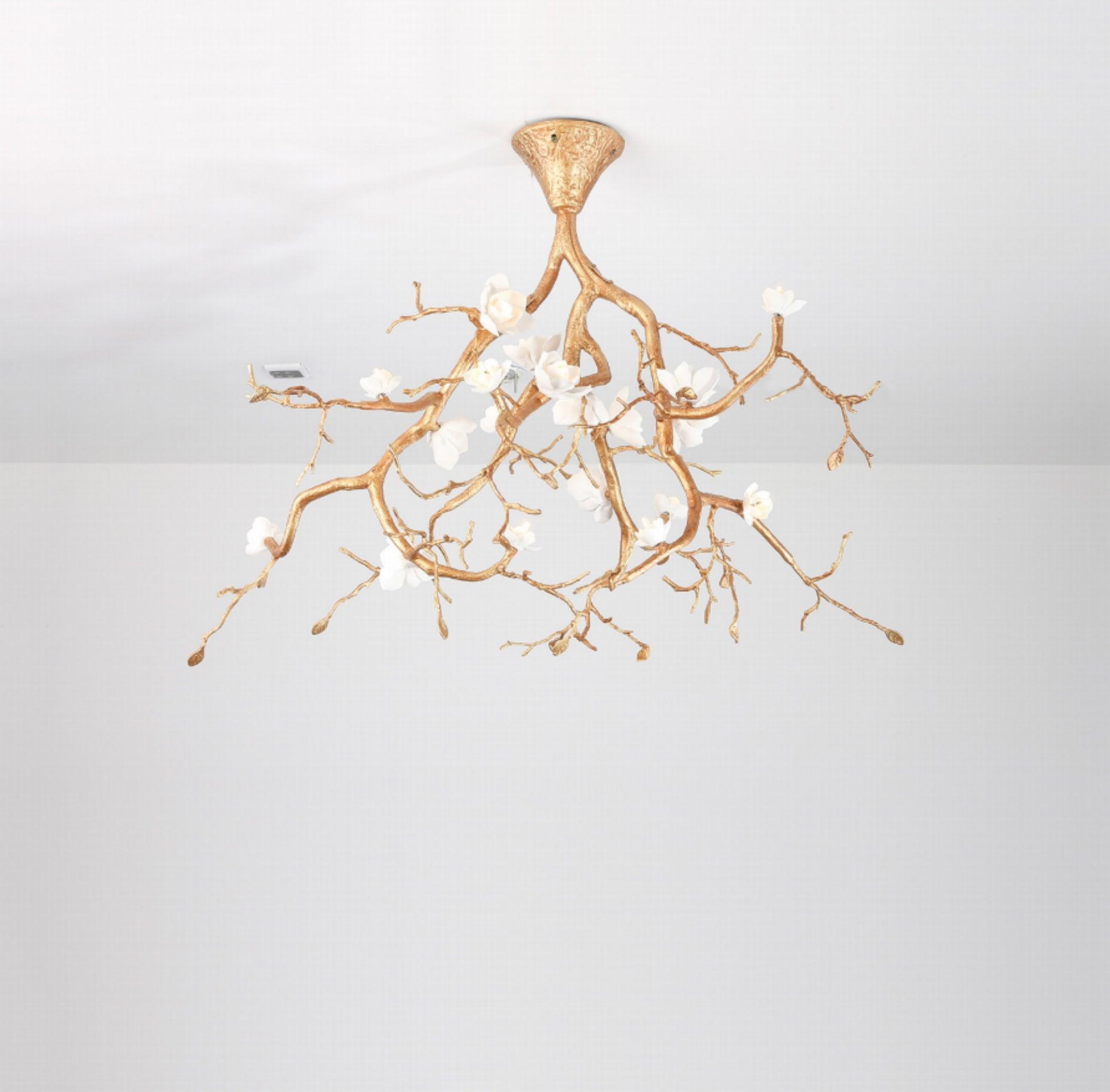 Mytalis Ceiling Light Nature - Letslighting