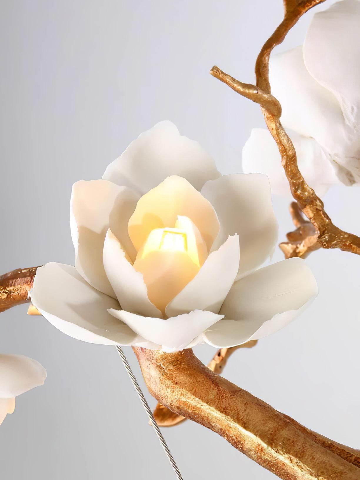 Mytalis Ceiling Light Nature - Letslighting
