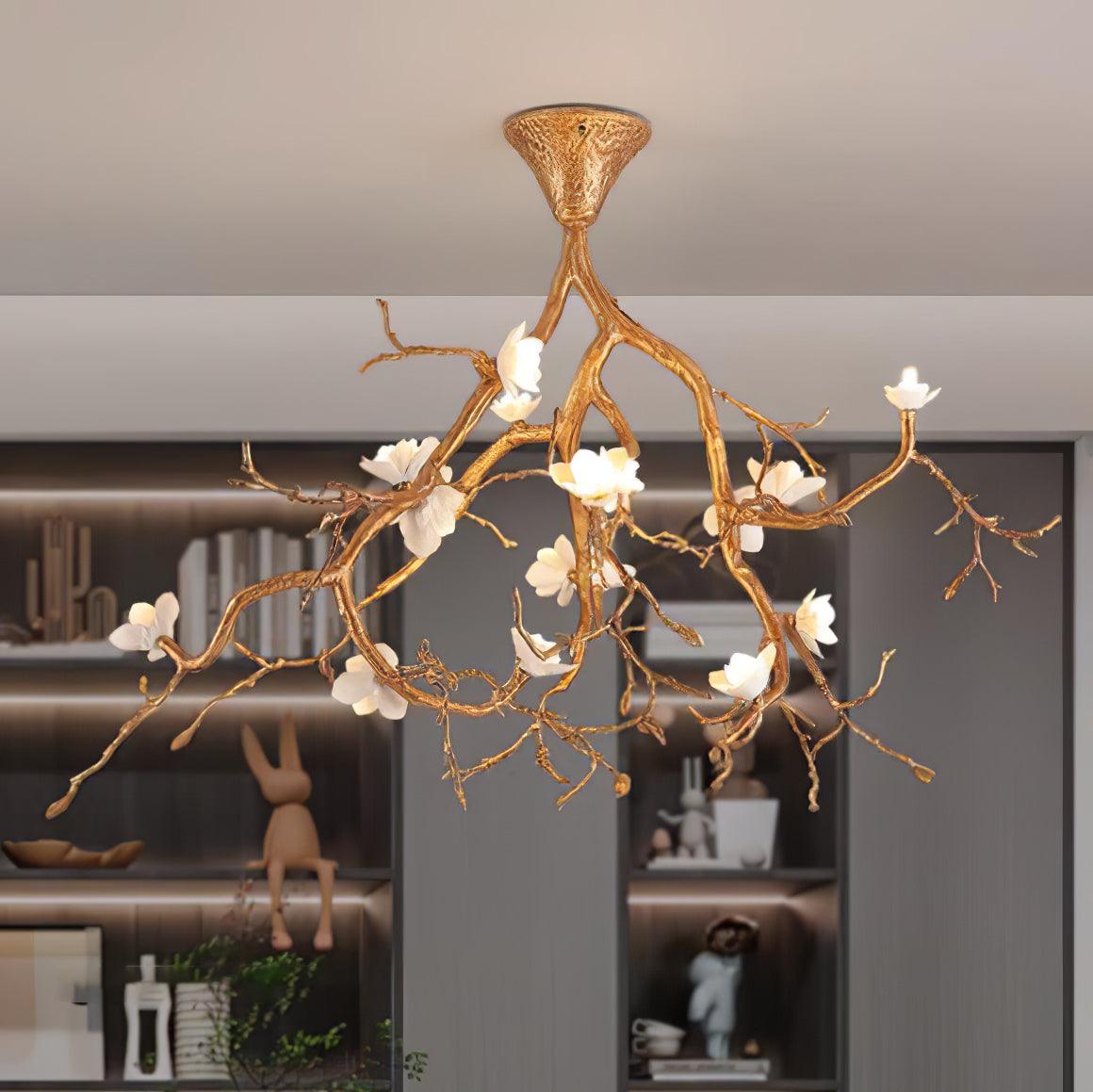 Mytalis Ceiling Light Nature - Letslighting