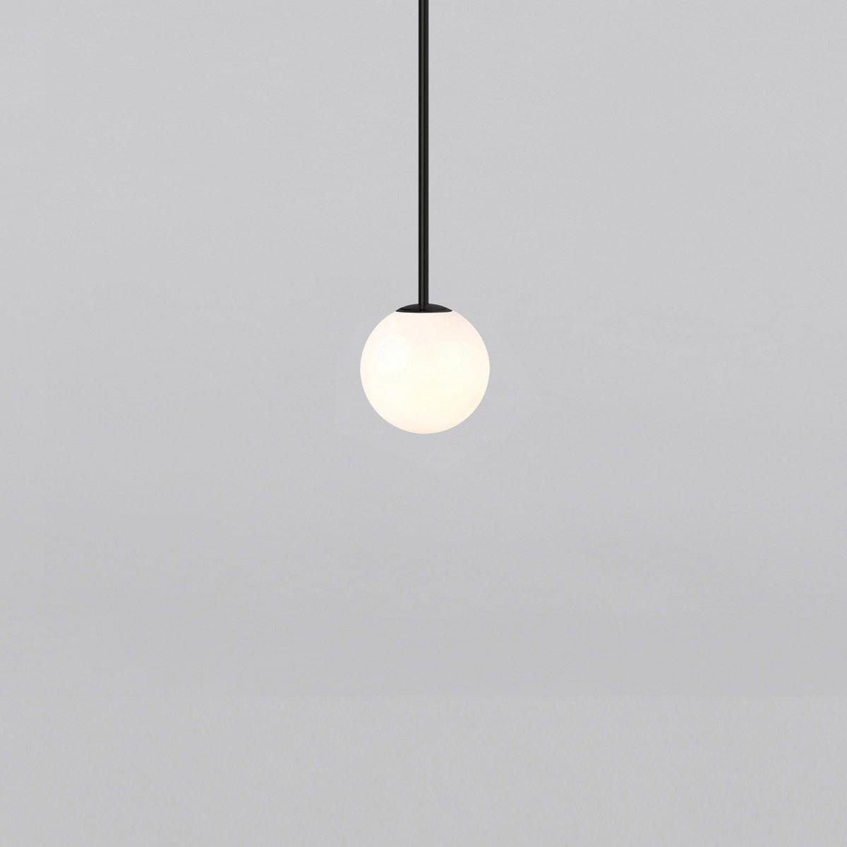 Brass Architectural Collection Pendant Lamp - Blowlighting