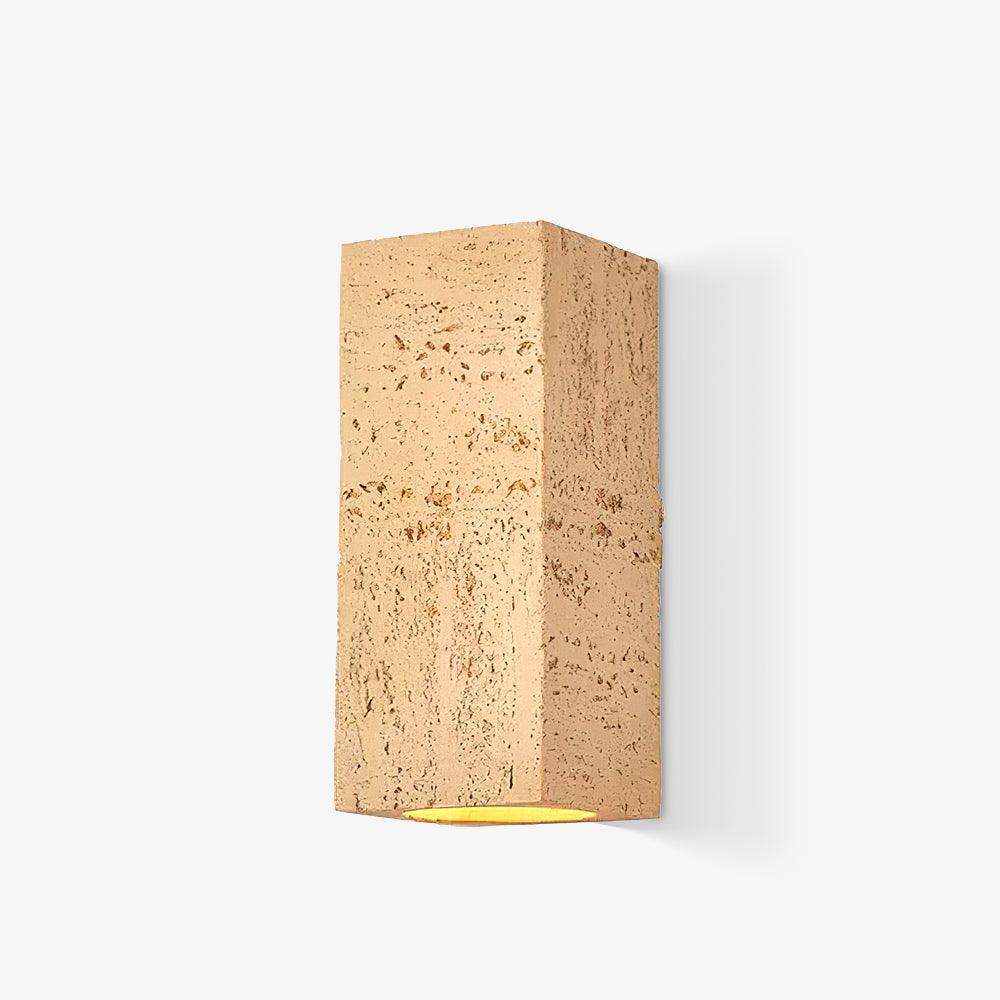 Bricks Wall Lamp - Blowlighting