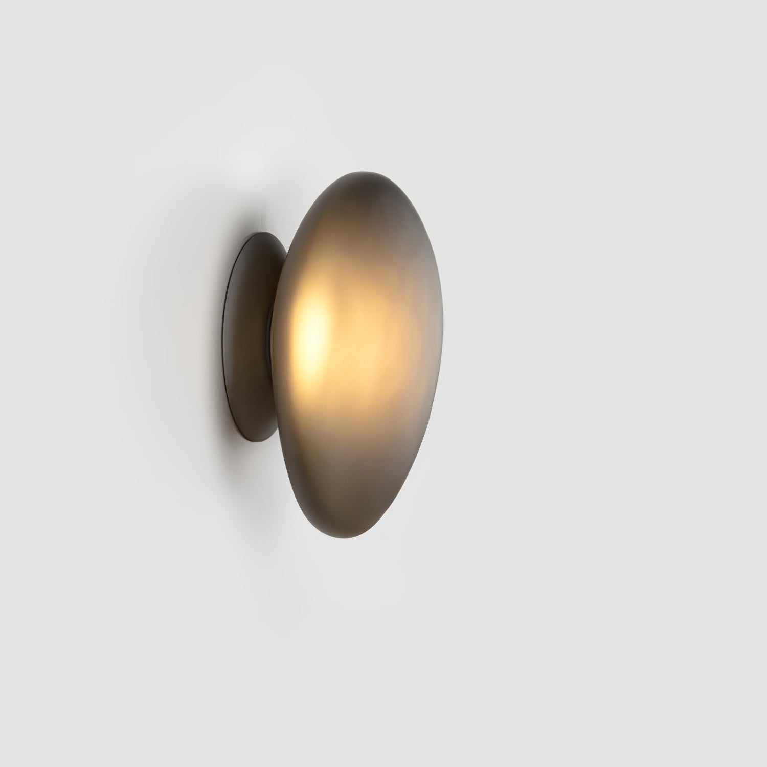 Bubble Glass Wall Lamp - Blowlighting