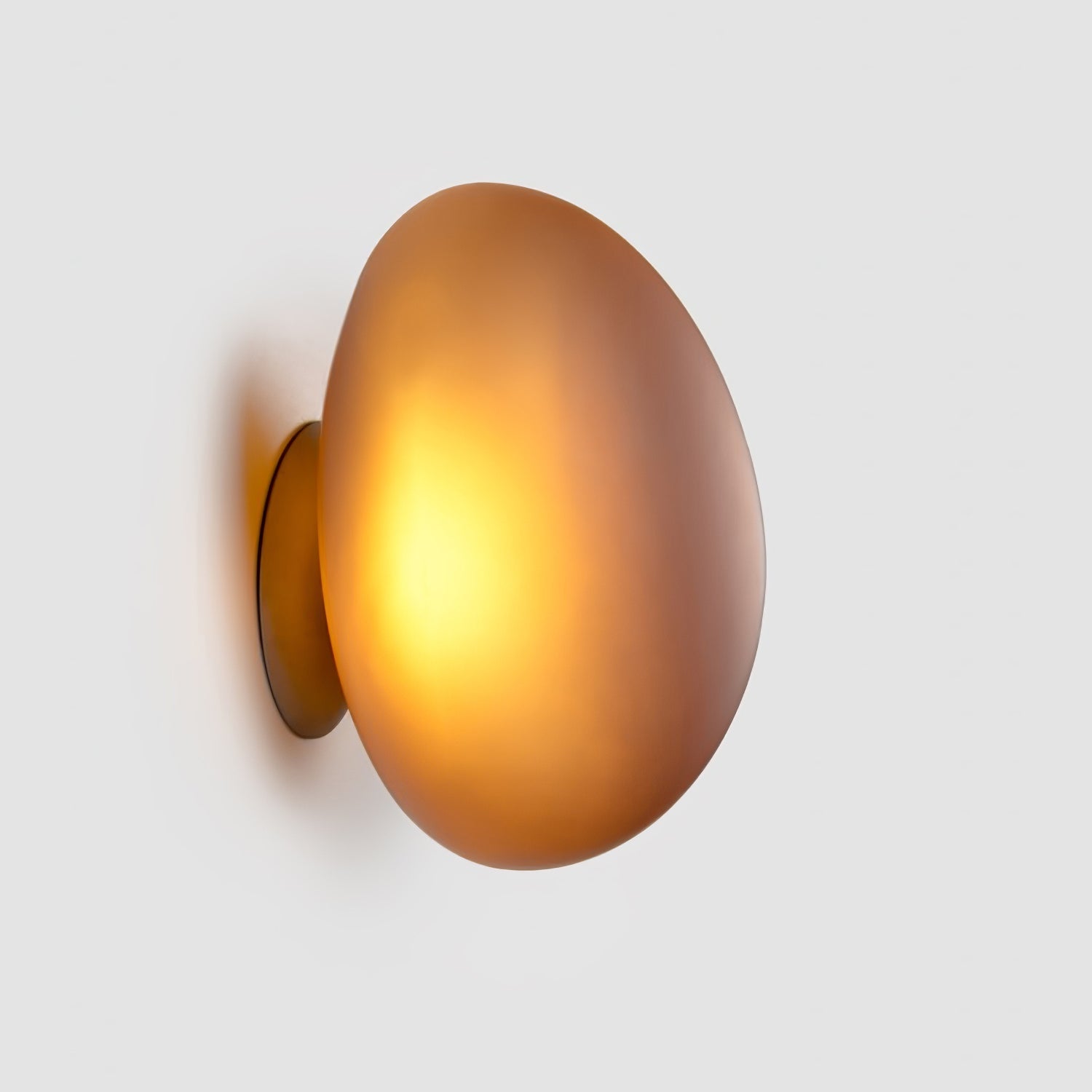 Bubble Glass Wall Lamp - Blowlighting