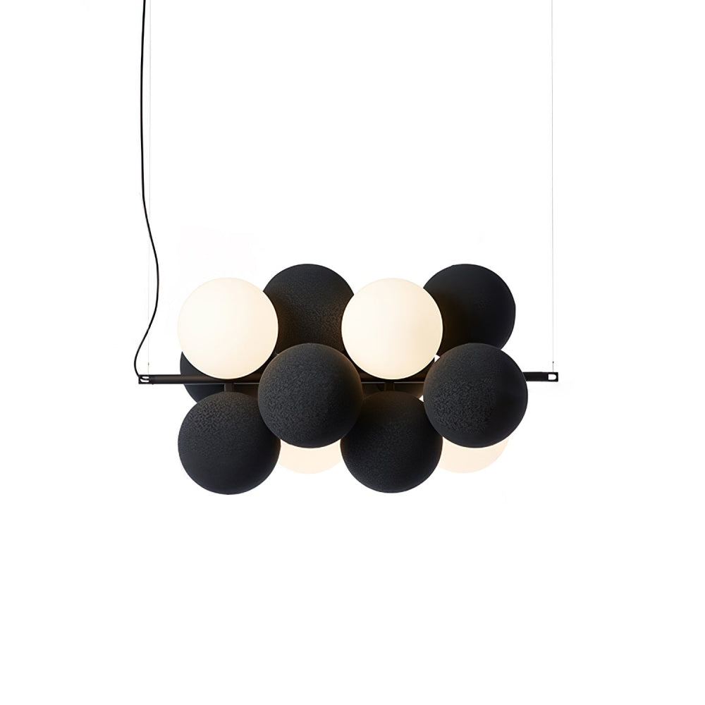 Valentina Nordique Bulle Suspension Chambre à Coucher Salle à Manger