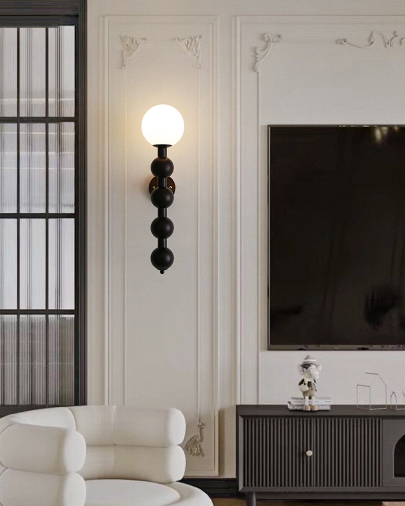 Bubbly Wall Lamp - Blowlighting