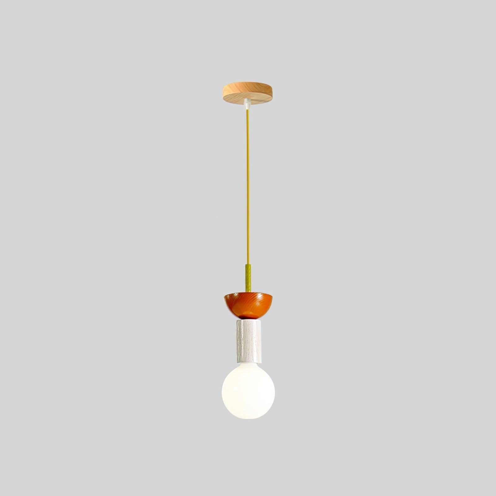 Building Blocks Pendant Lamp - Blowlighting