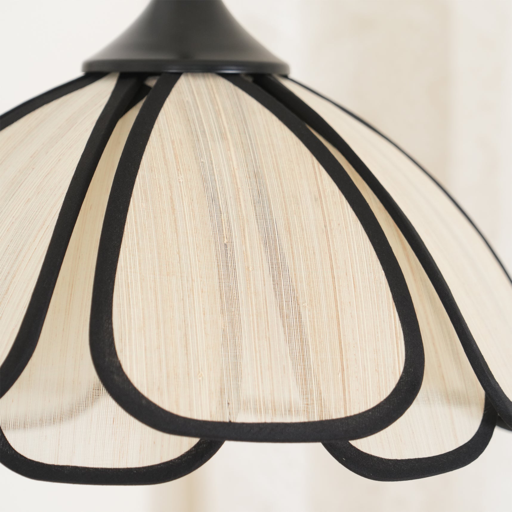 Burnt Petal Wall Lamp - Blowlighting