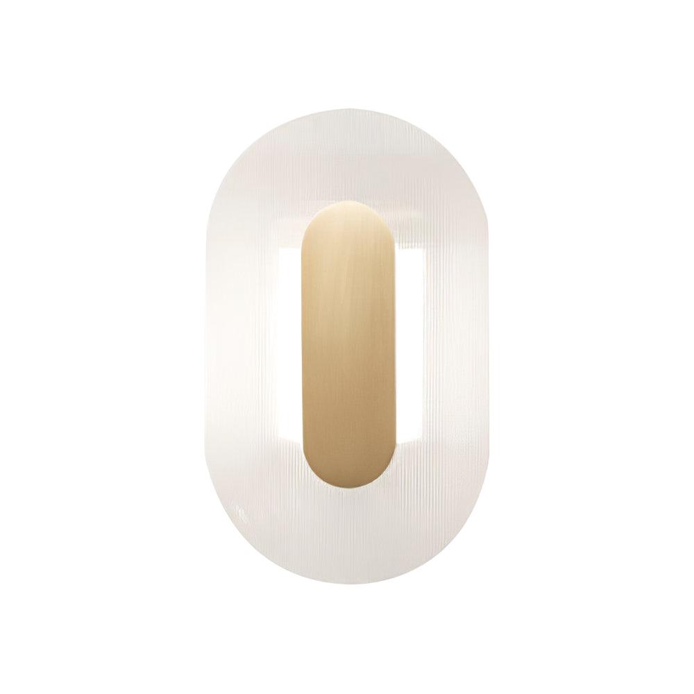Button Wall Lamp - Blowlighting