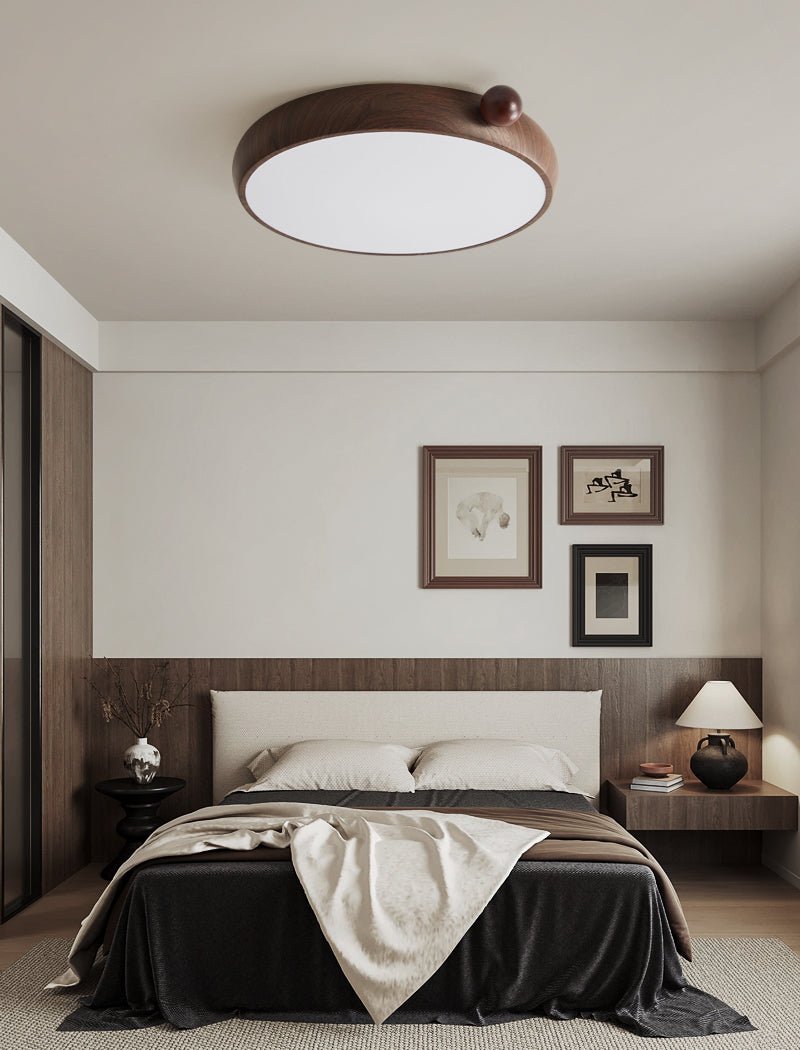 Calindra Ceiling Light - Blowlighting