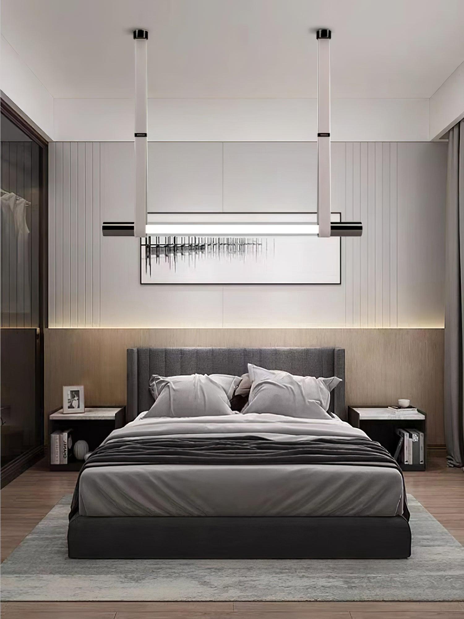 Calm Pendant Light - Blowlighting