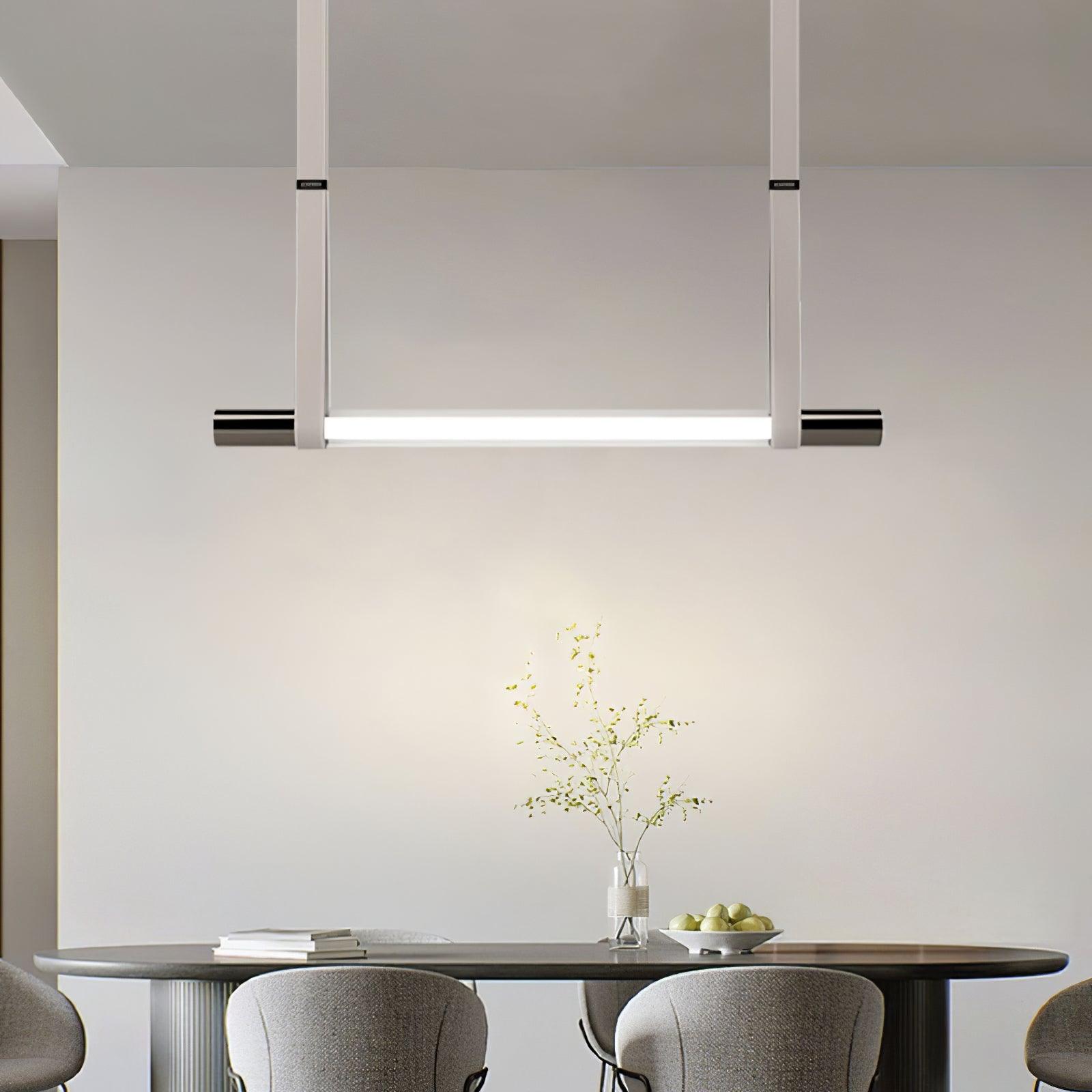 Calm Pendant Light - Blowlighting