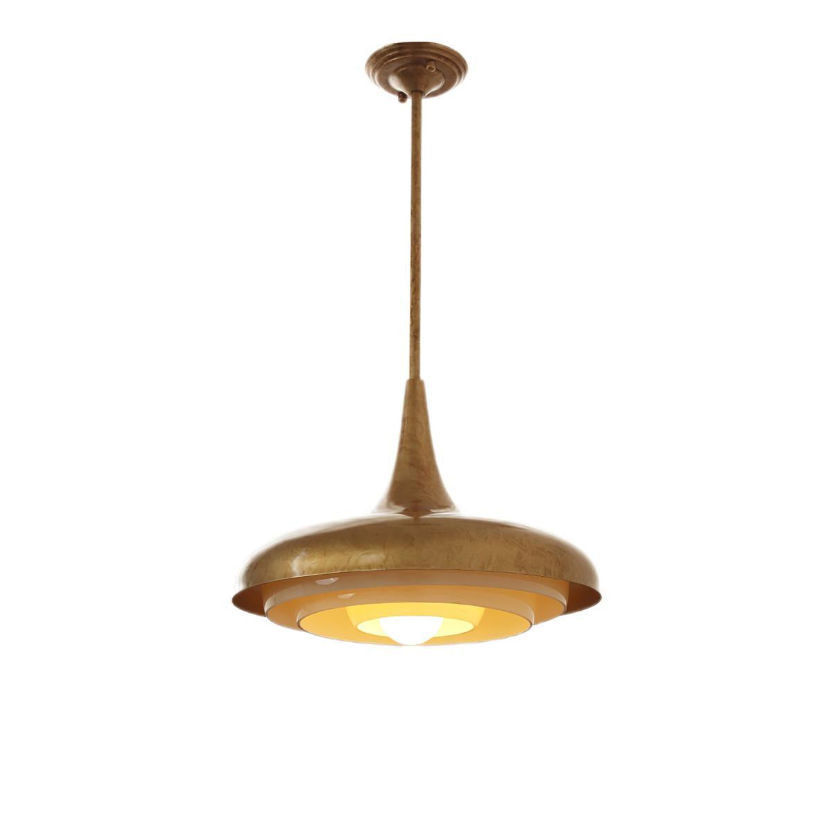 Blossom Pendant Light - Blowlighting