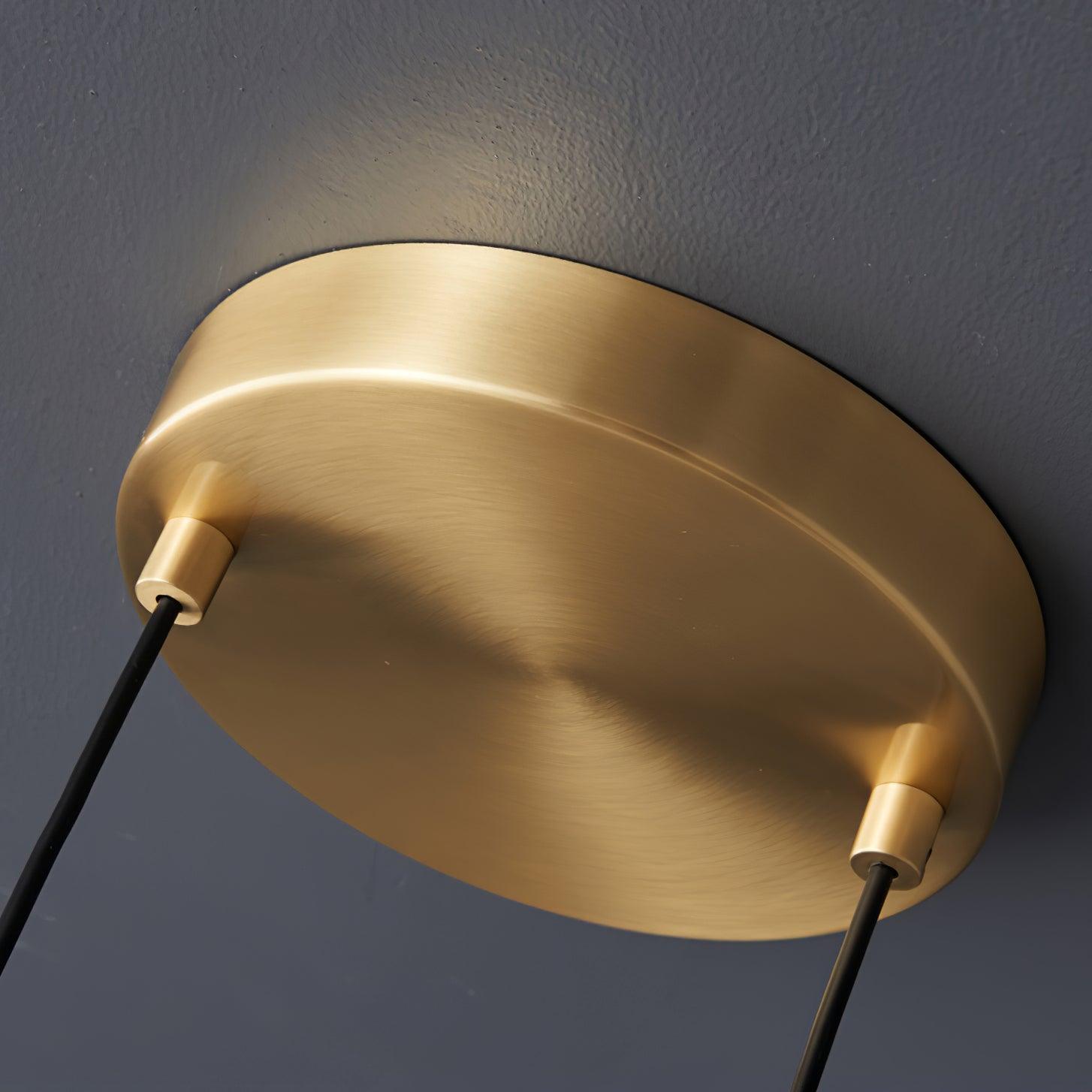 Candles Pendant Lamp - Blowlighting