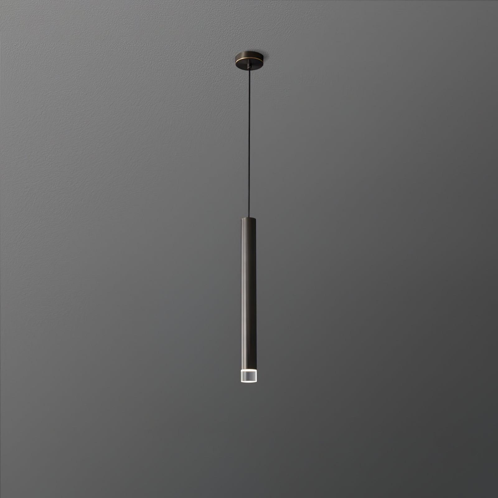Candles Pendant Lamp - Blowlighting