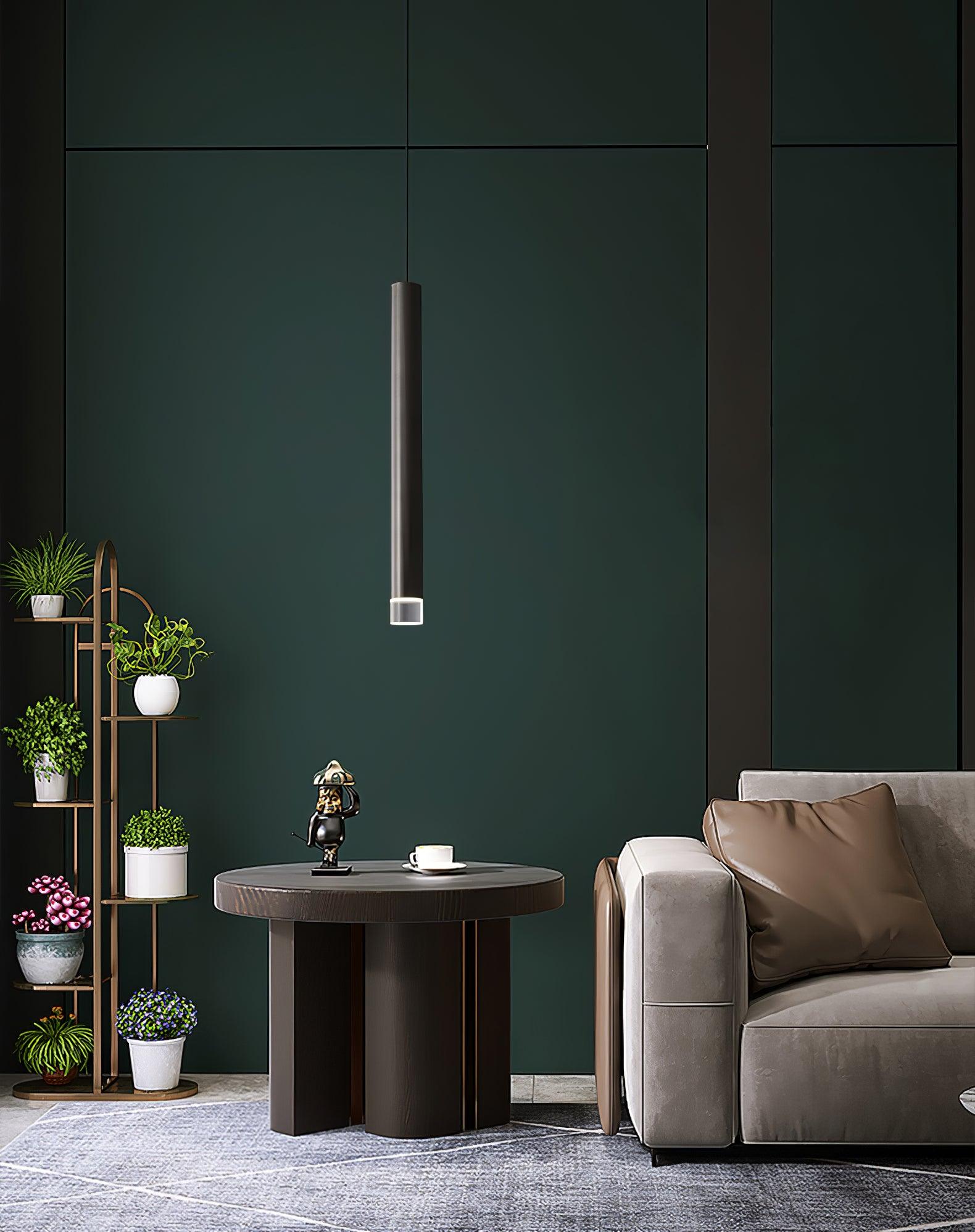 Candles Pendant Lamp - Blowlighting