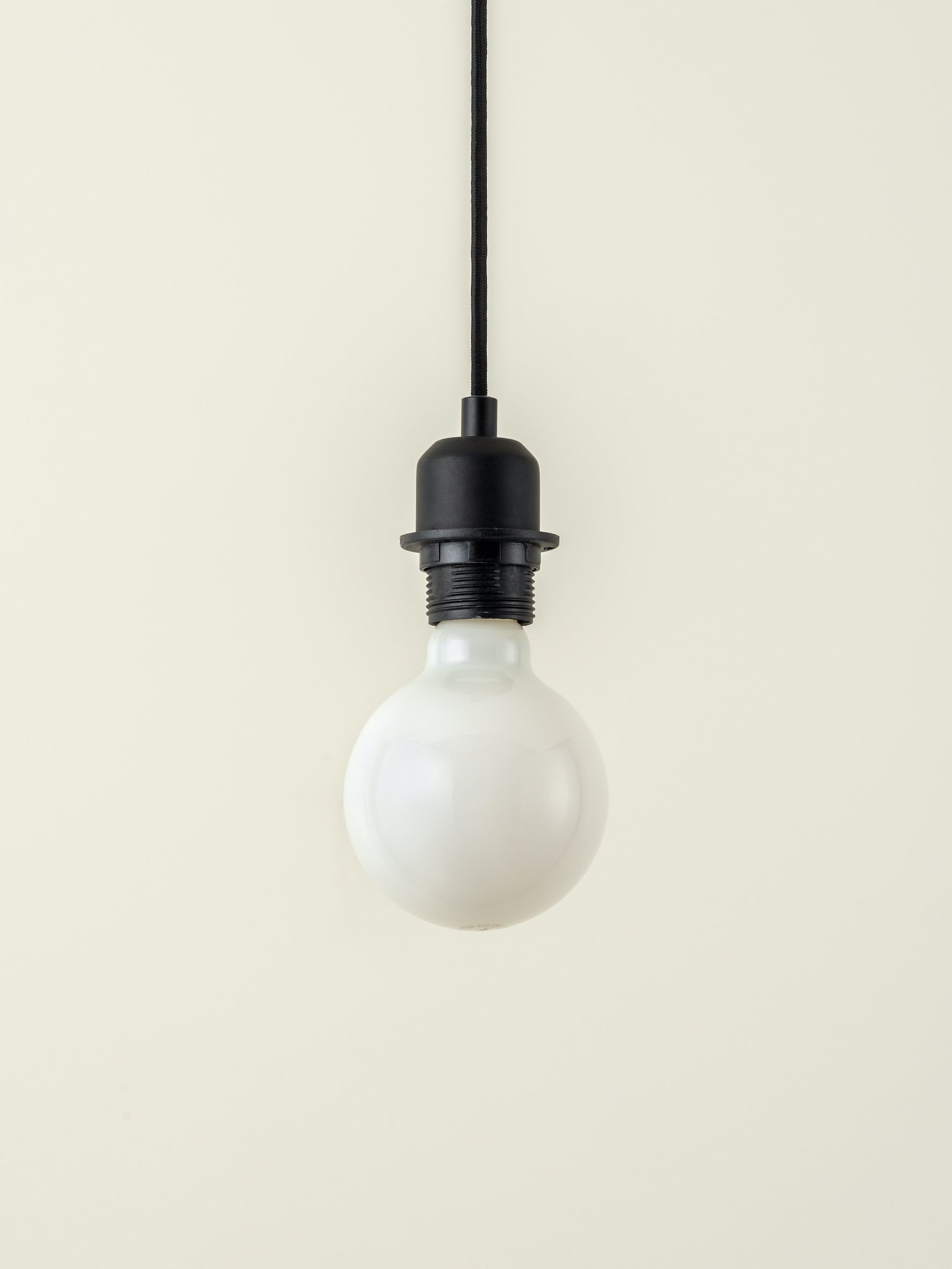Hunter Plafonnier Moderne en Verre