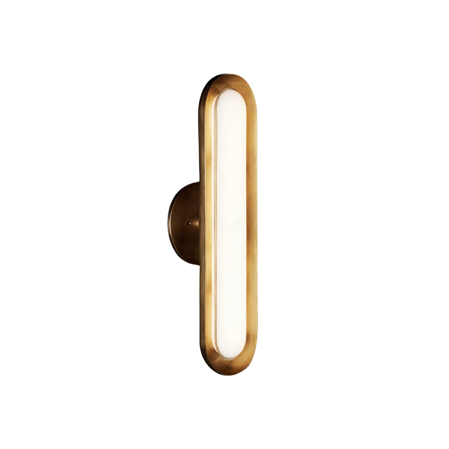 Capsule Wall Lamp - Blowlighting