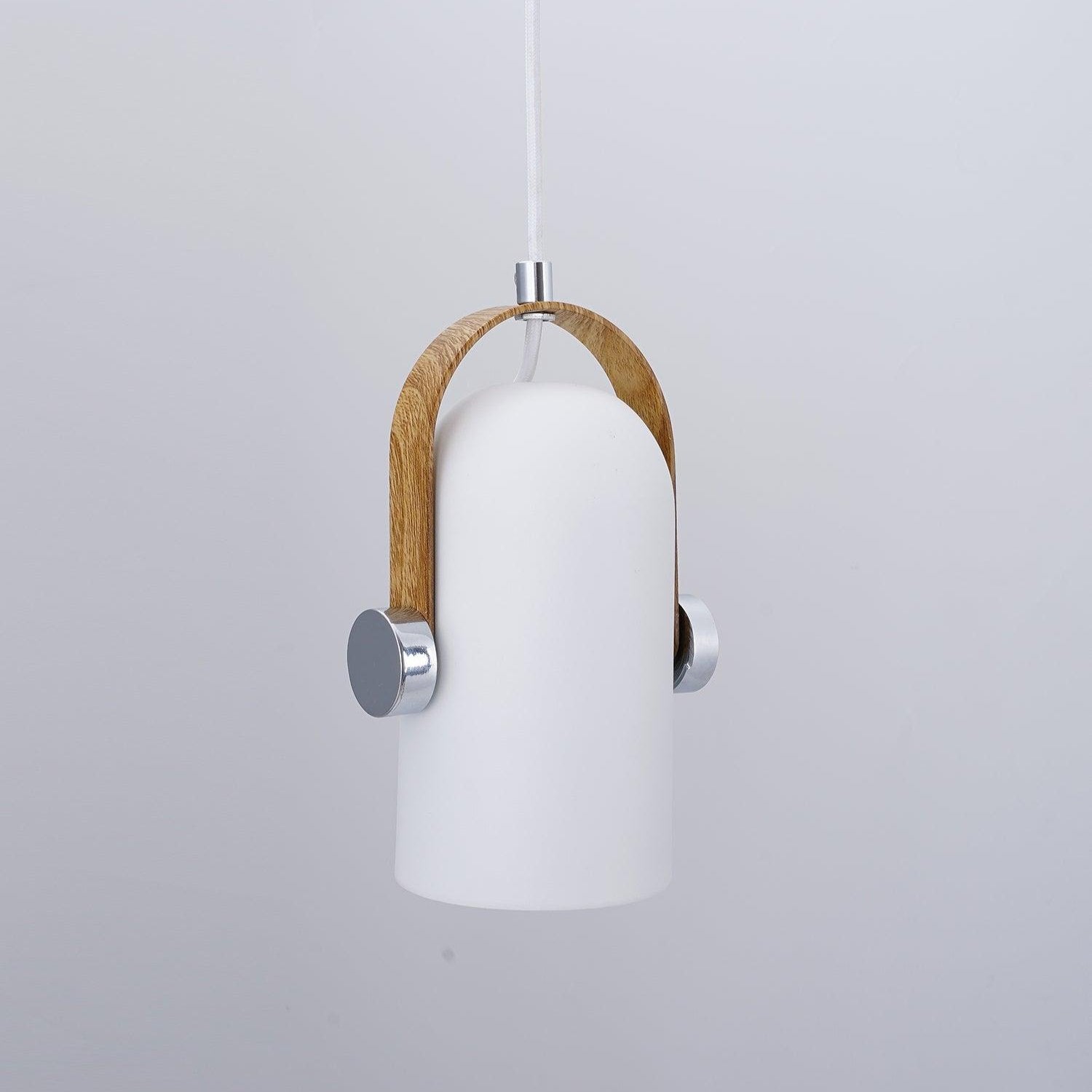 Carronade Pendant Light - Blowlighting