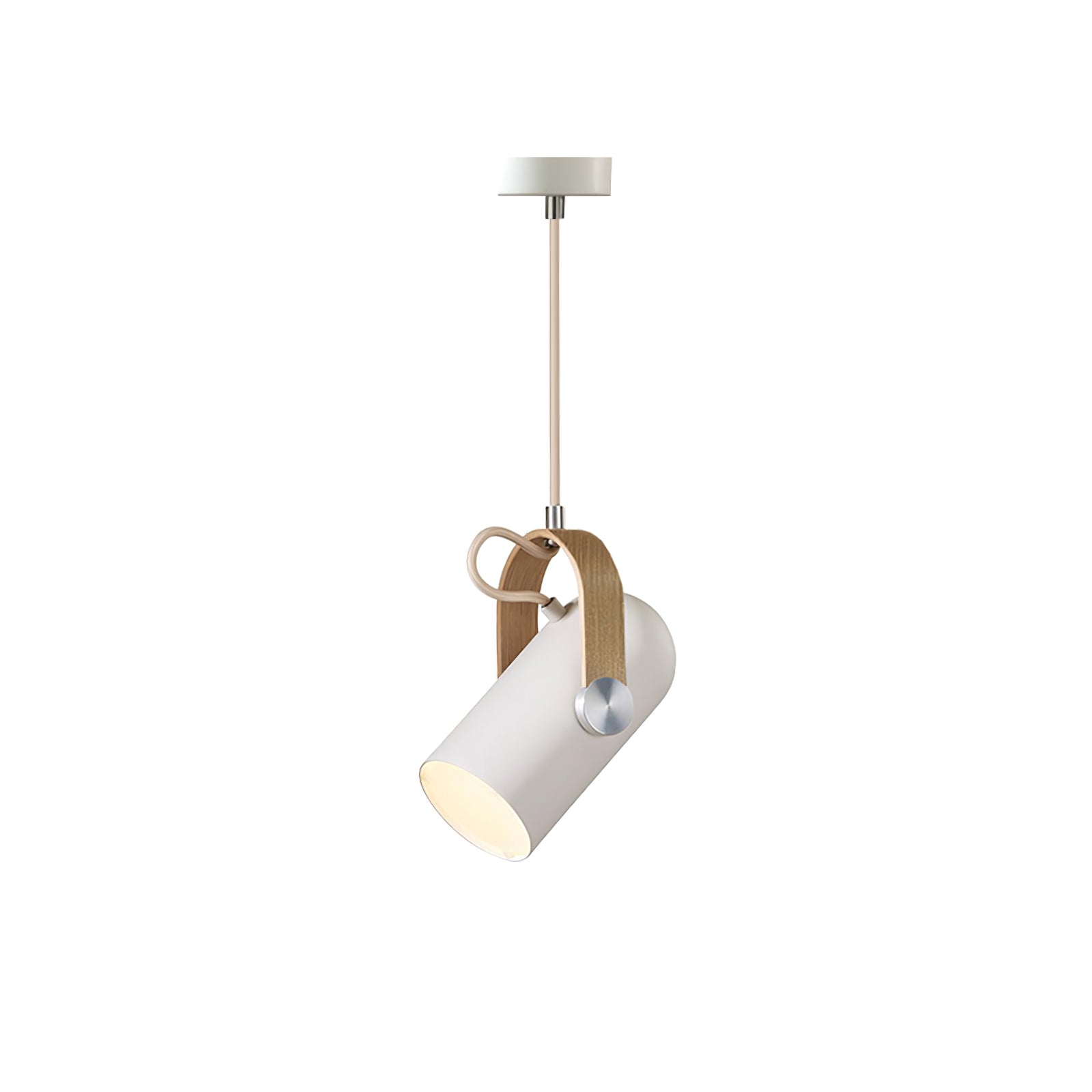Carronade Pendant Light - Blowlighting