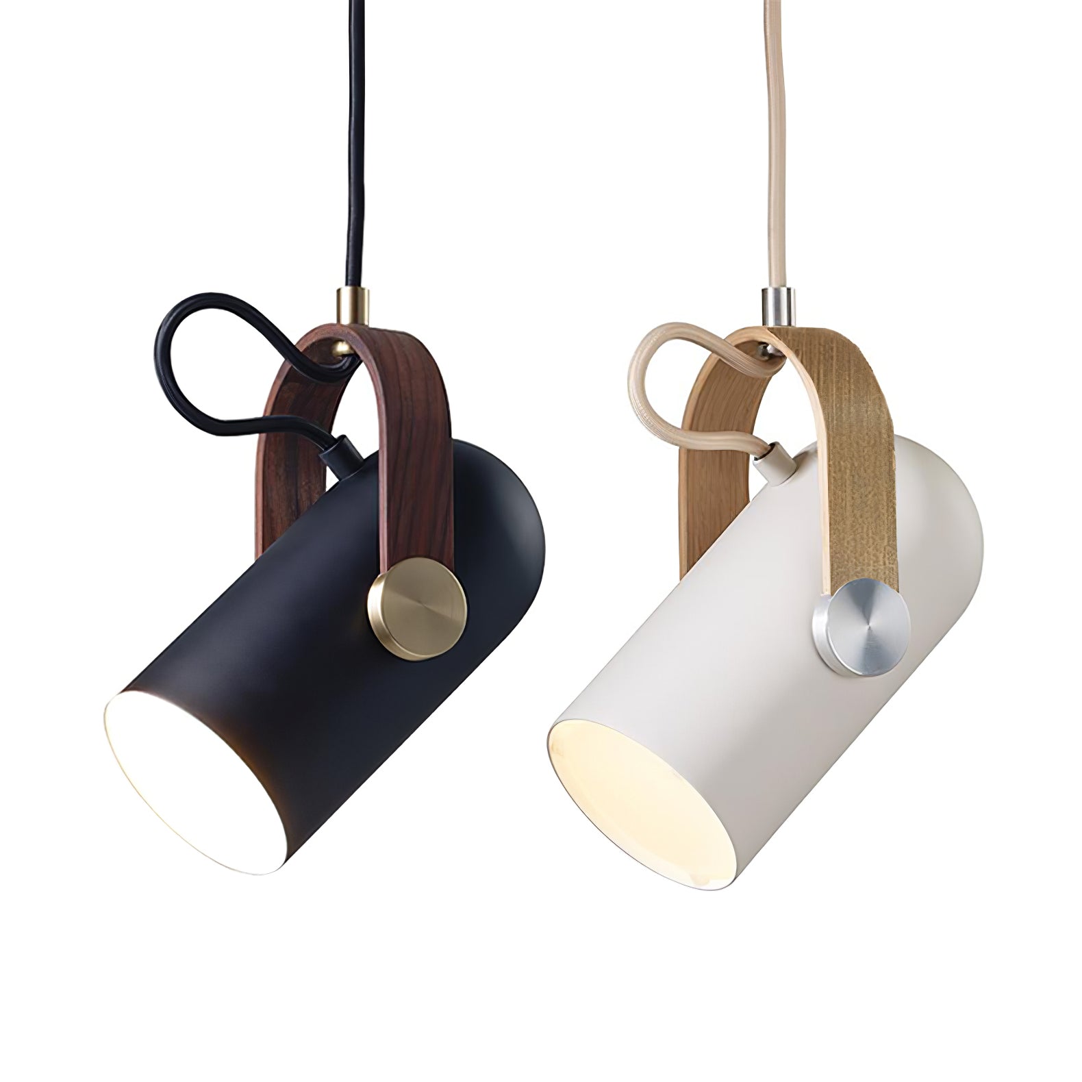 Carronade Pendant Light - Blowlighting