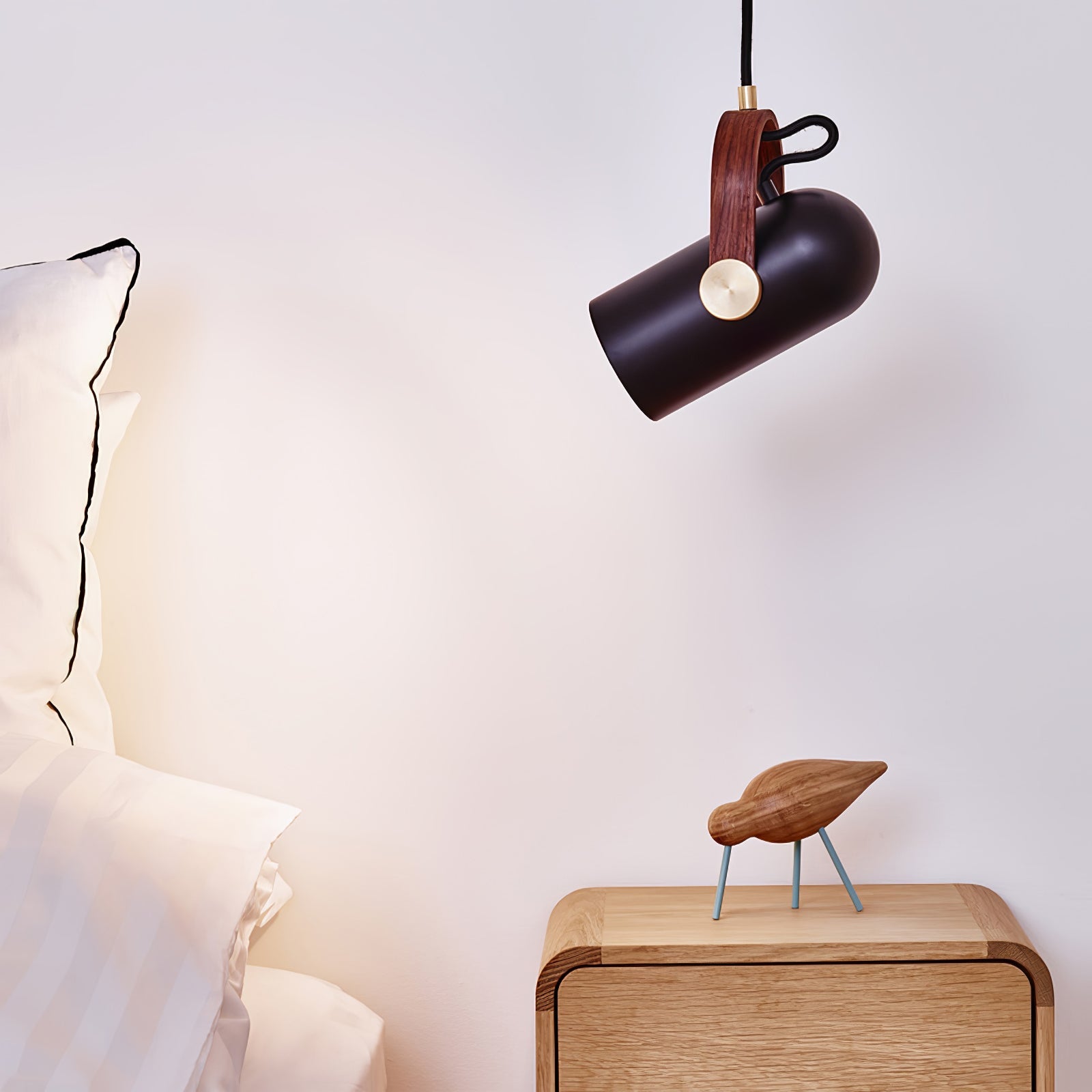 Carronade Pendant Light - Blowlighting