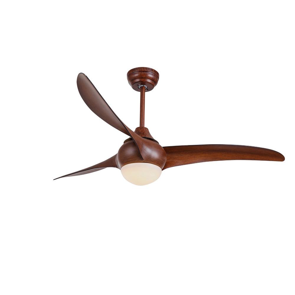 Traditional Ceiling Fan Light - Blowlighting