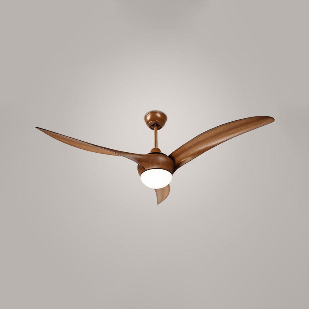 Traditional Ceiling Fan Light - Blowlighting