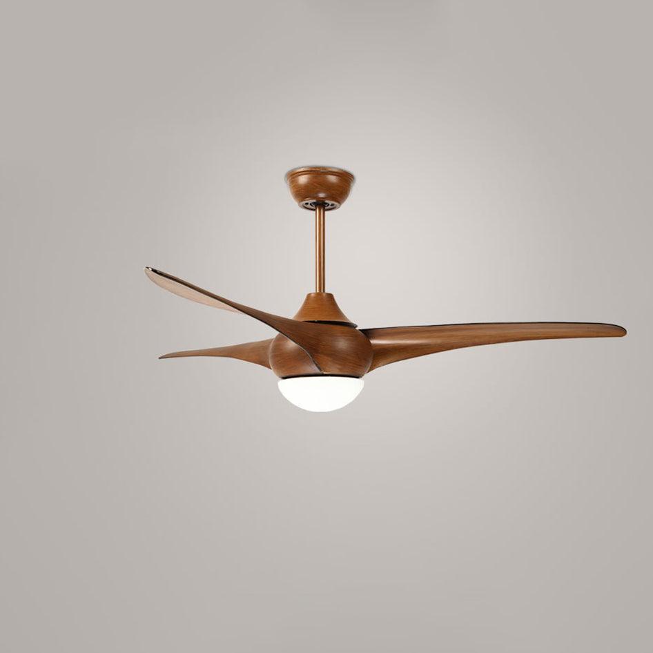 Traditional Ceiling Fan Light - Blowlighting