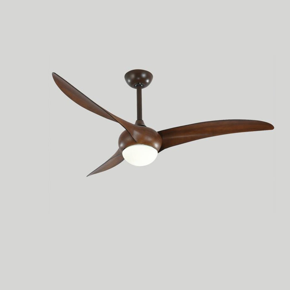 Traditional Ceiling Fan Light - Blowlighting
