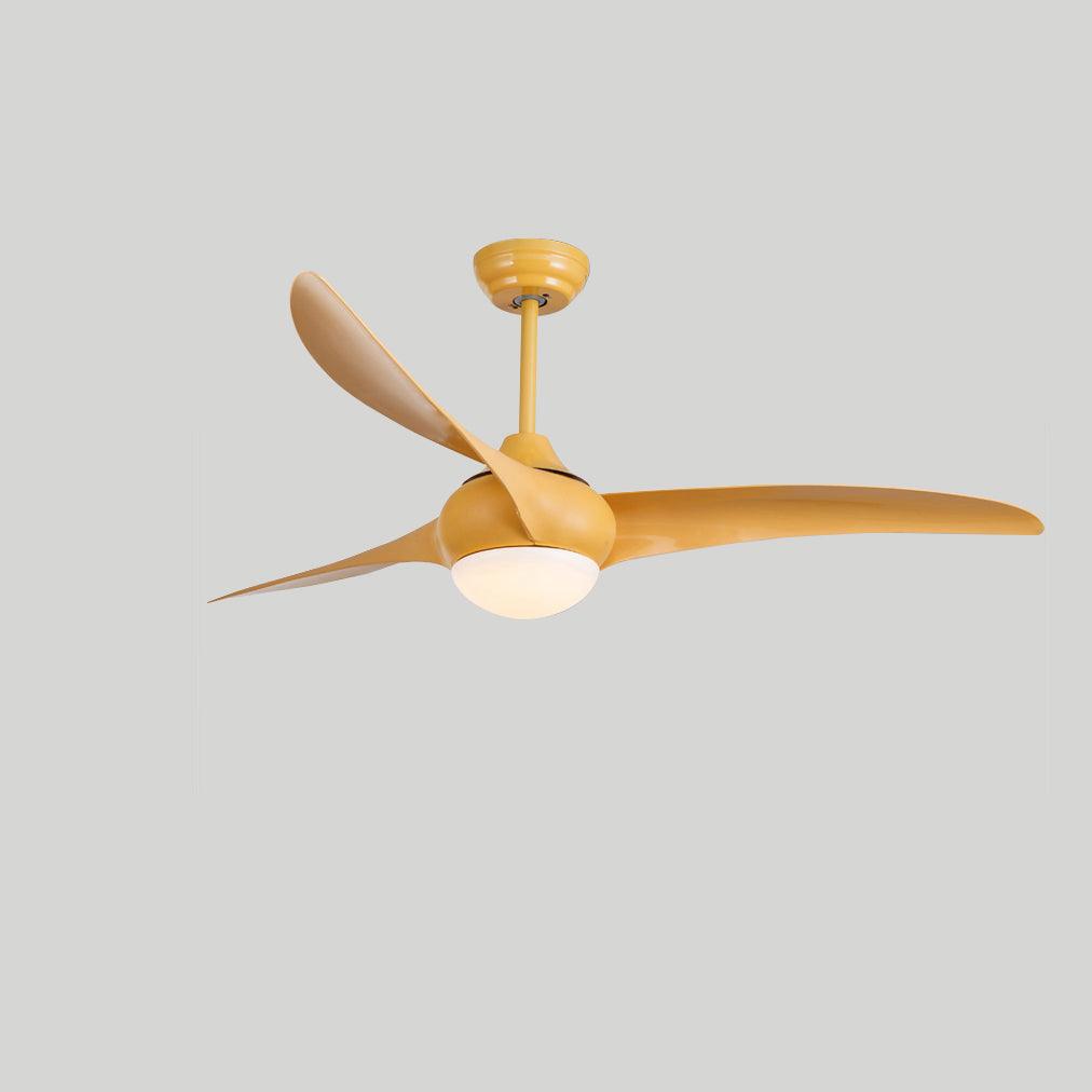 Traditional Ceiling Fan Light - Blowlighting