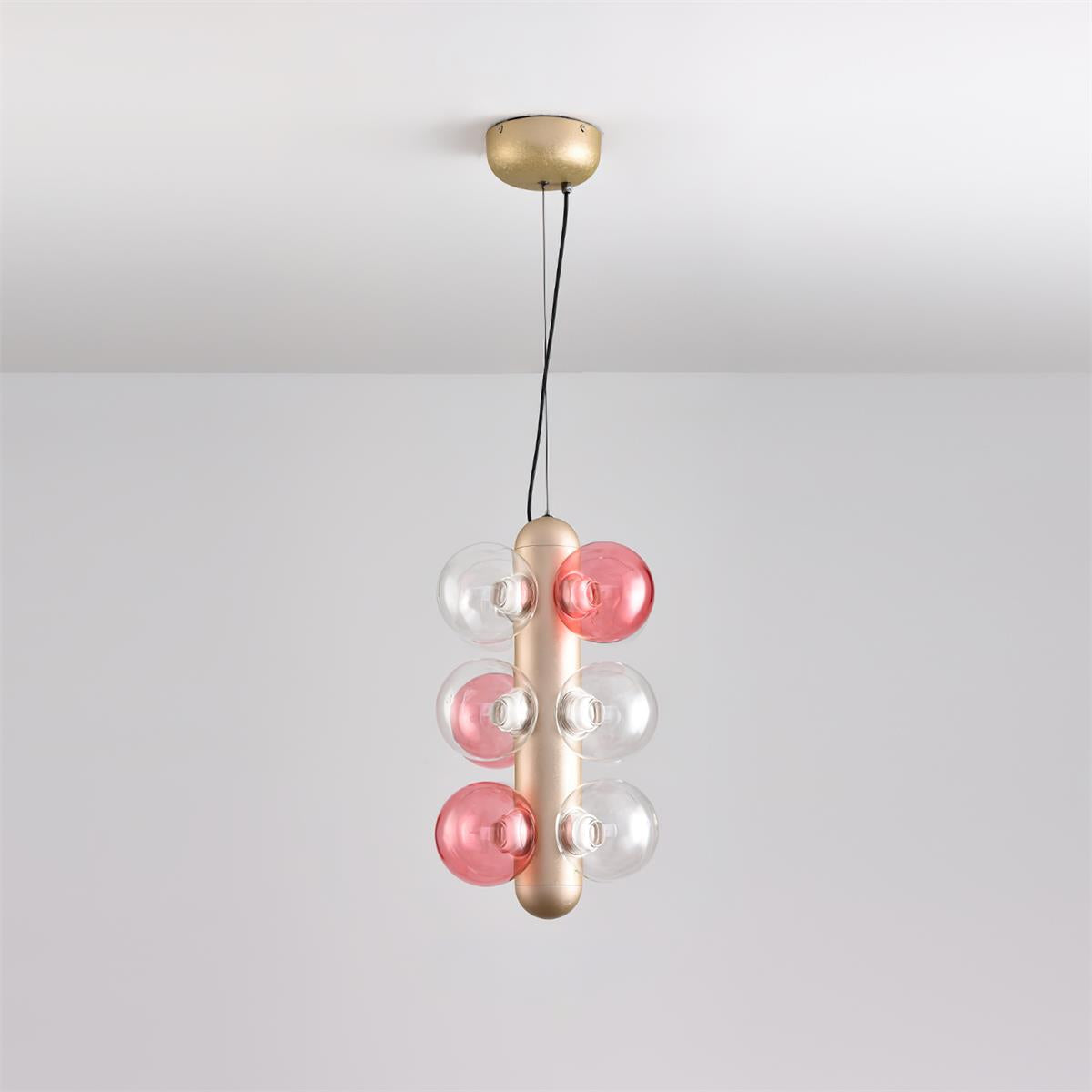 Candy Bubbles Chandelier - Letslighting