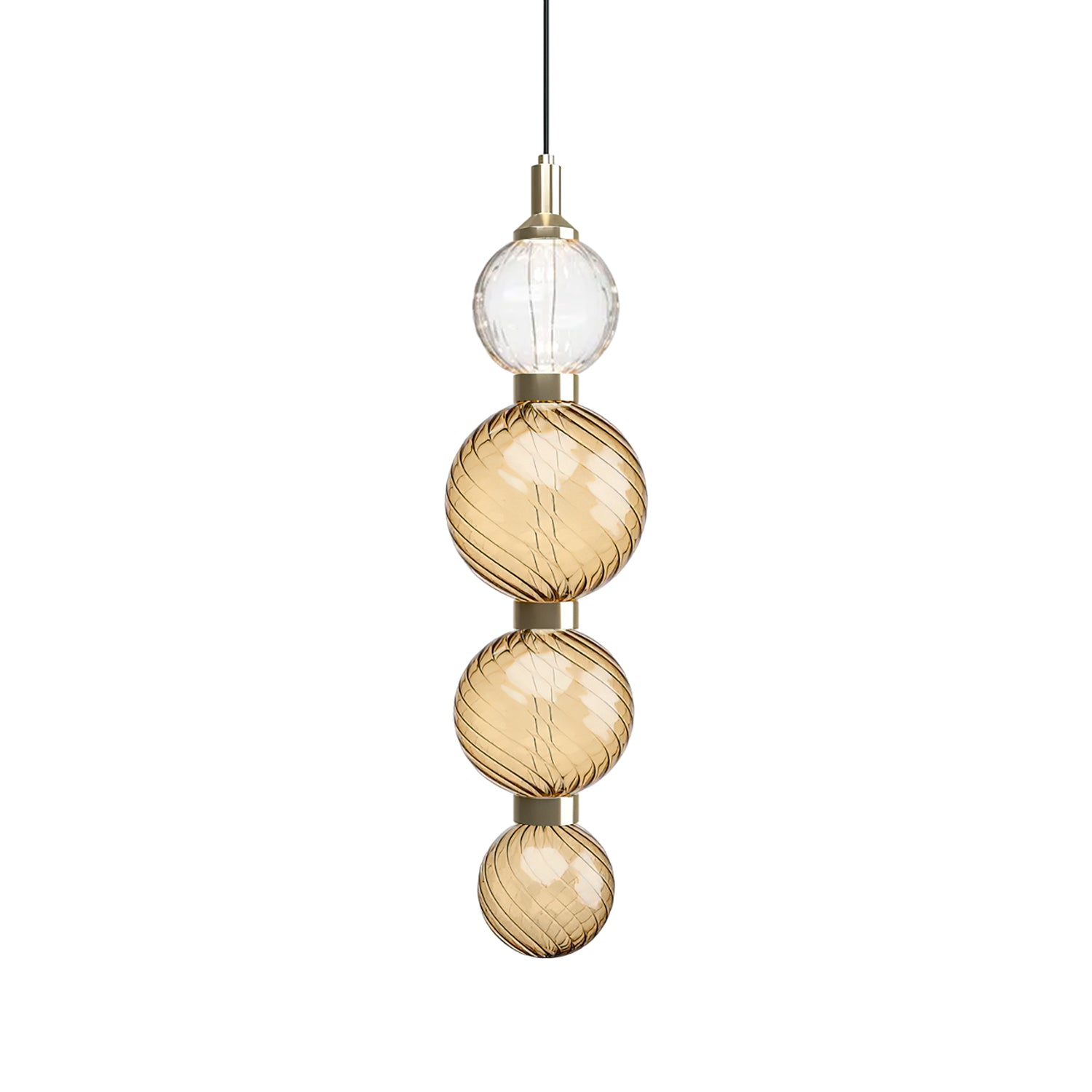Celvara Globe Pendant Lamp - Vakkerlight