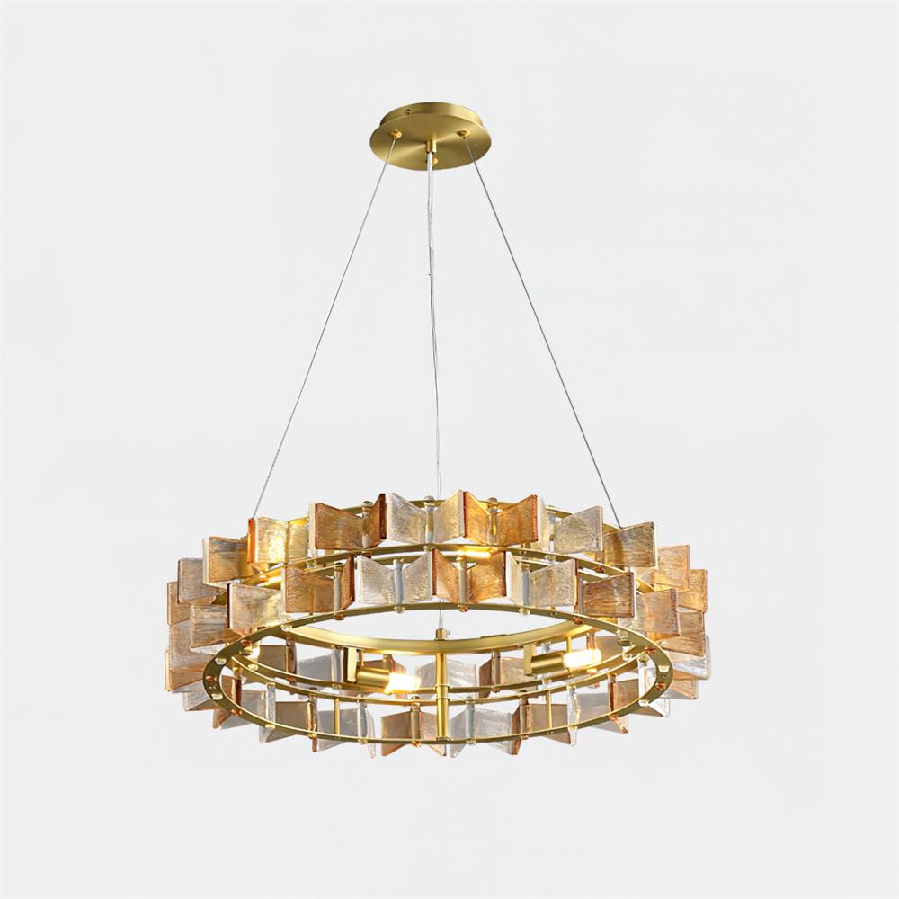 Celvara Chandelier - Letslighting