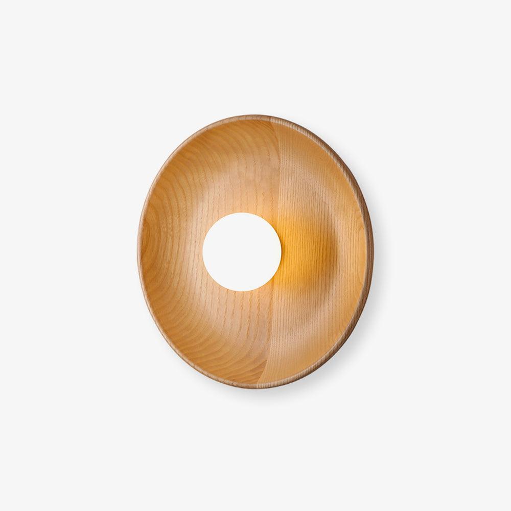 Centric Wall Lamp - Blowlighting
