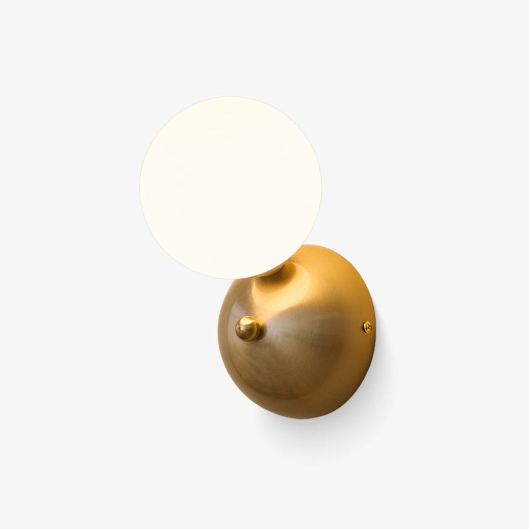 Ceres Wall Lamp - Blowlighting