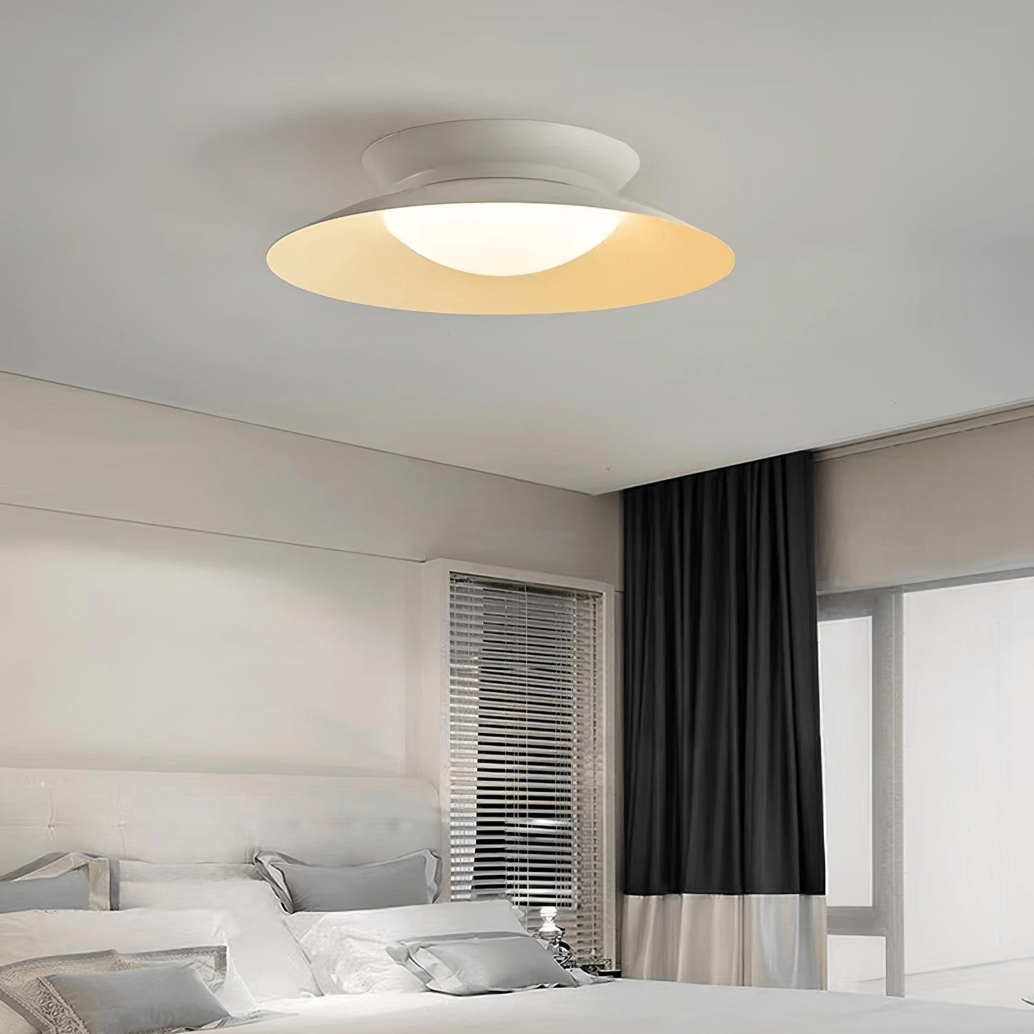 Zezoraris Ceiling Light - Letslighting