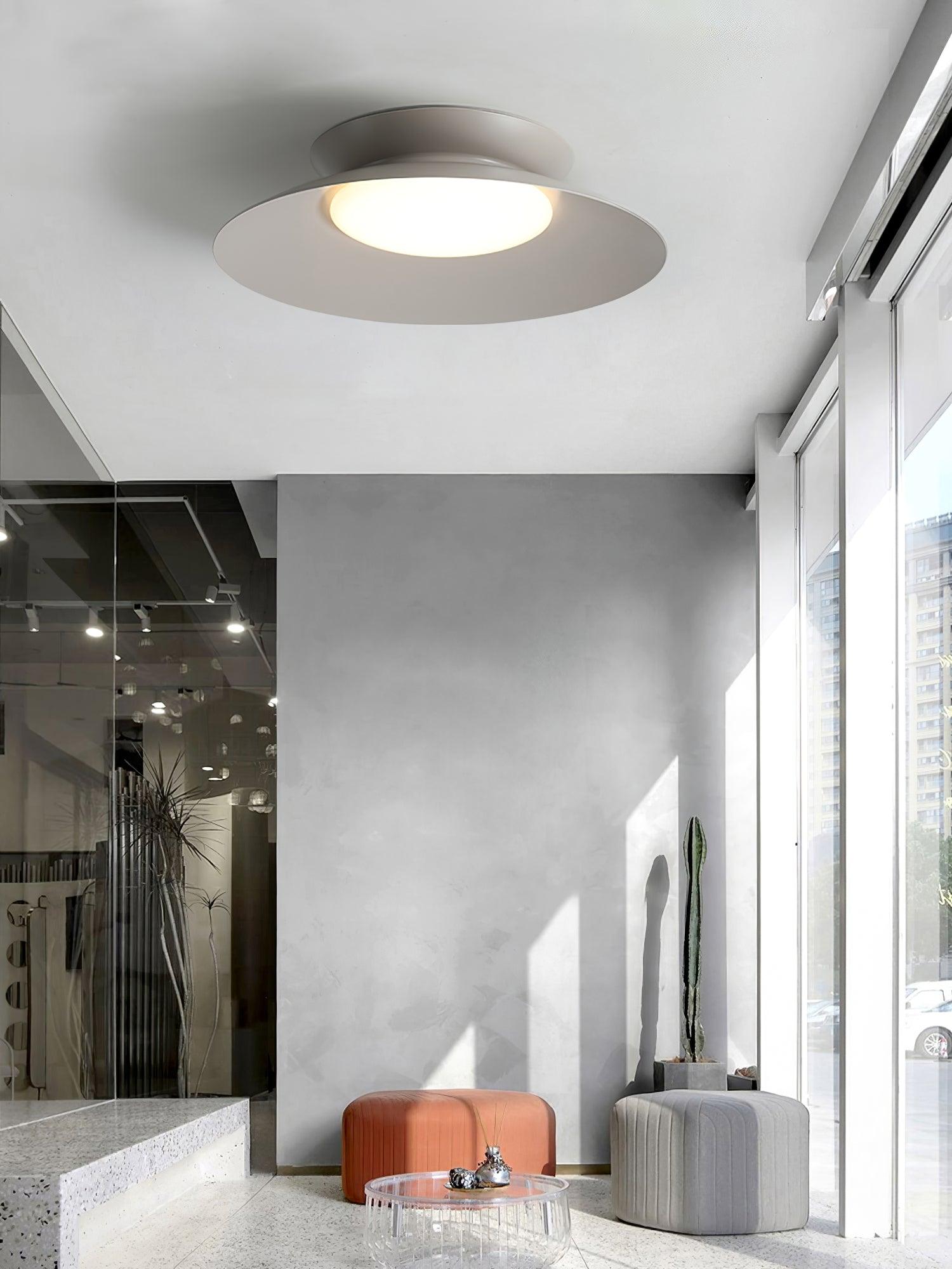 Zezoraris Ceiling Light - Letslighting