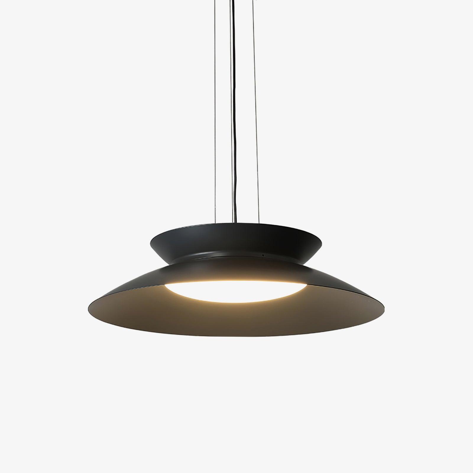 Evlaeus Pendant Light - Letslighting