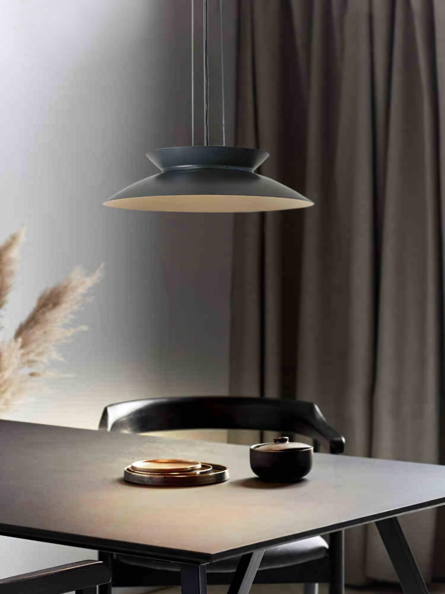 Evlaeus Pendant Light - Letslighting