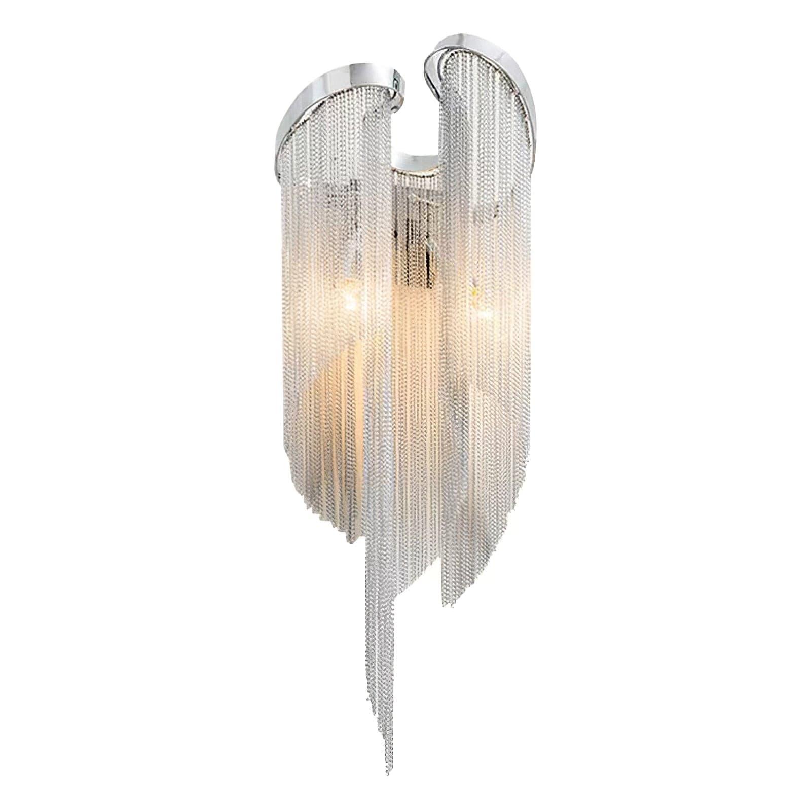 Zeveliel Wall Light - Letslighting