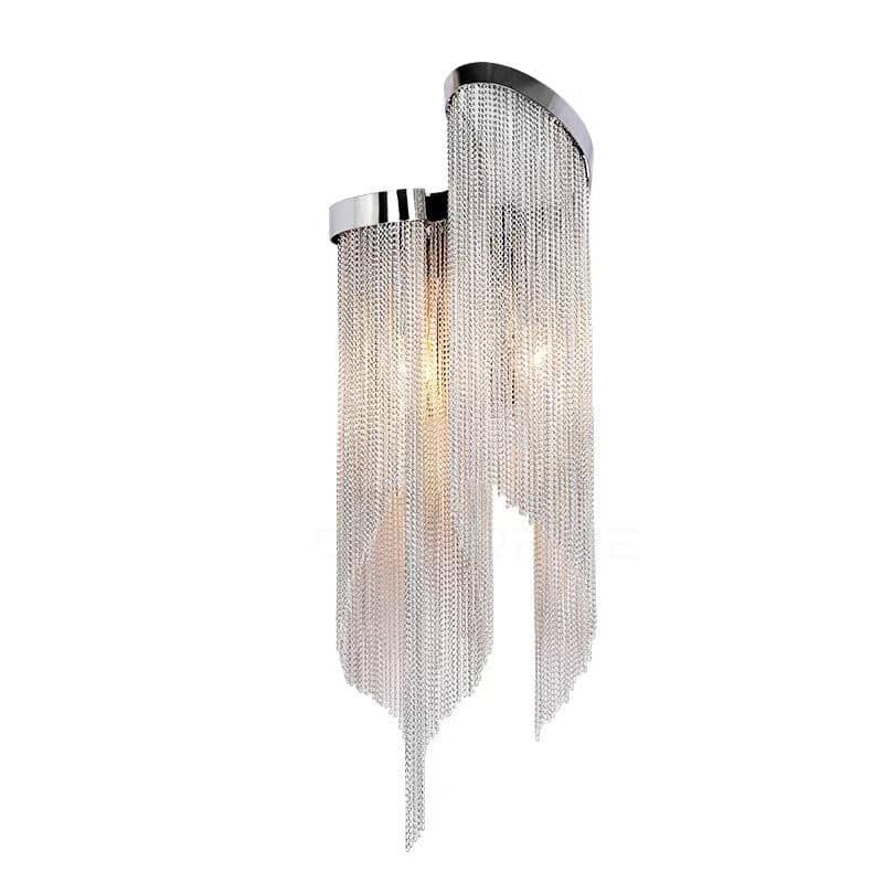 Zeveliel Wall Light - Letslighting