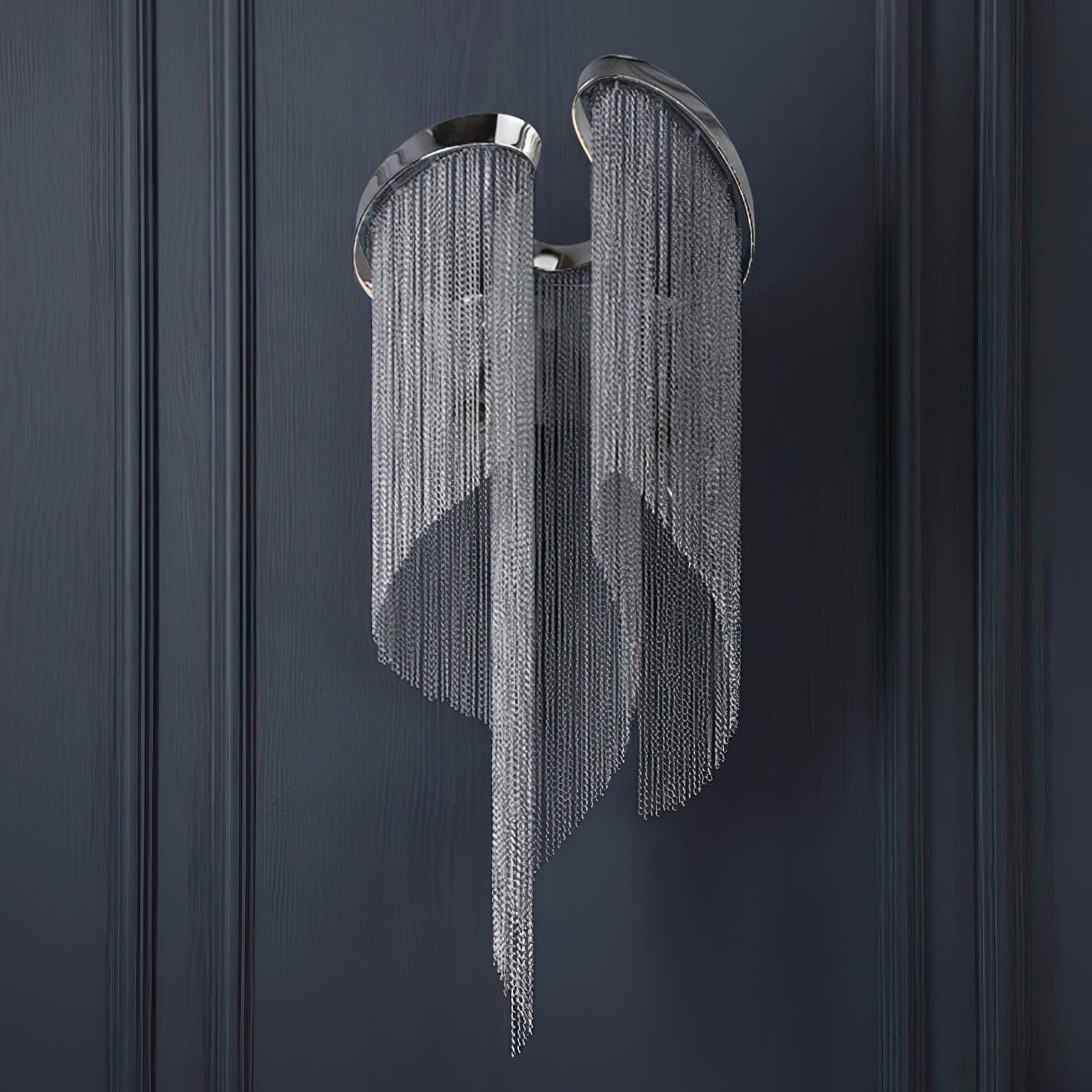 Zeveliel Wall Light - Letslighting