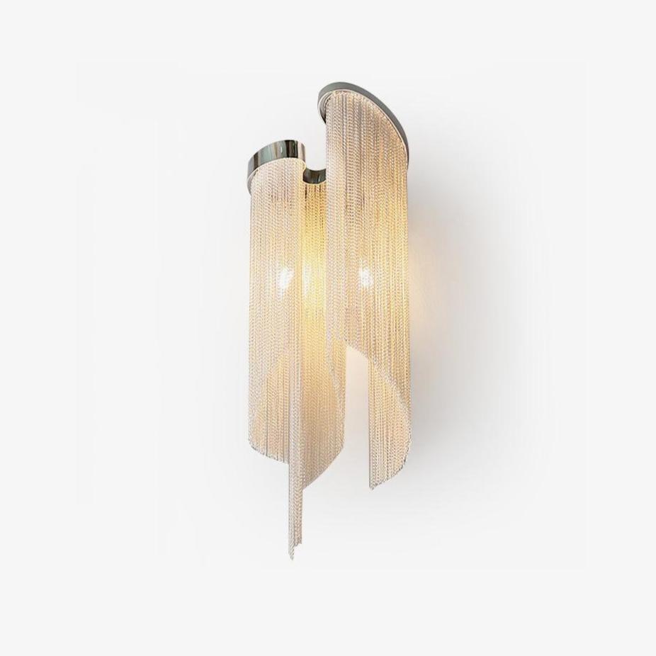 Zeveliel Wall Light - Letslighting