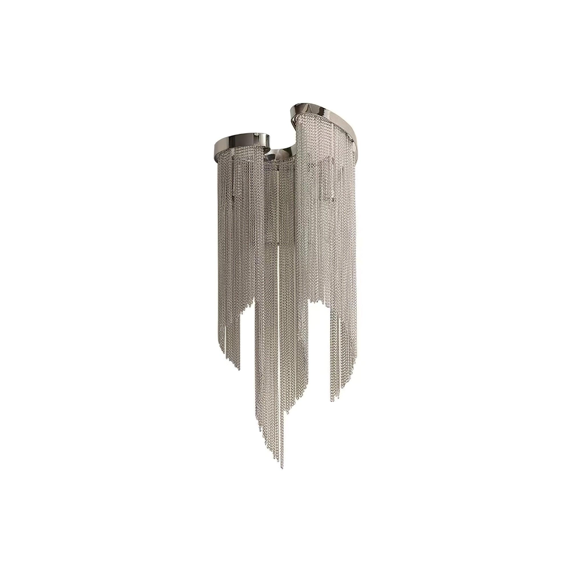 Zeveliel Wall Light - Letslighting