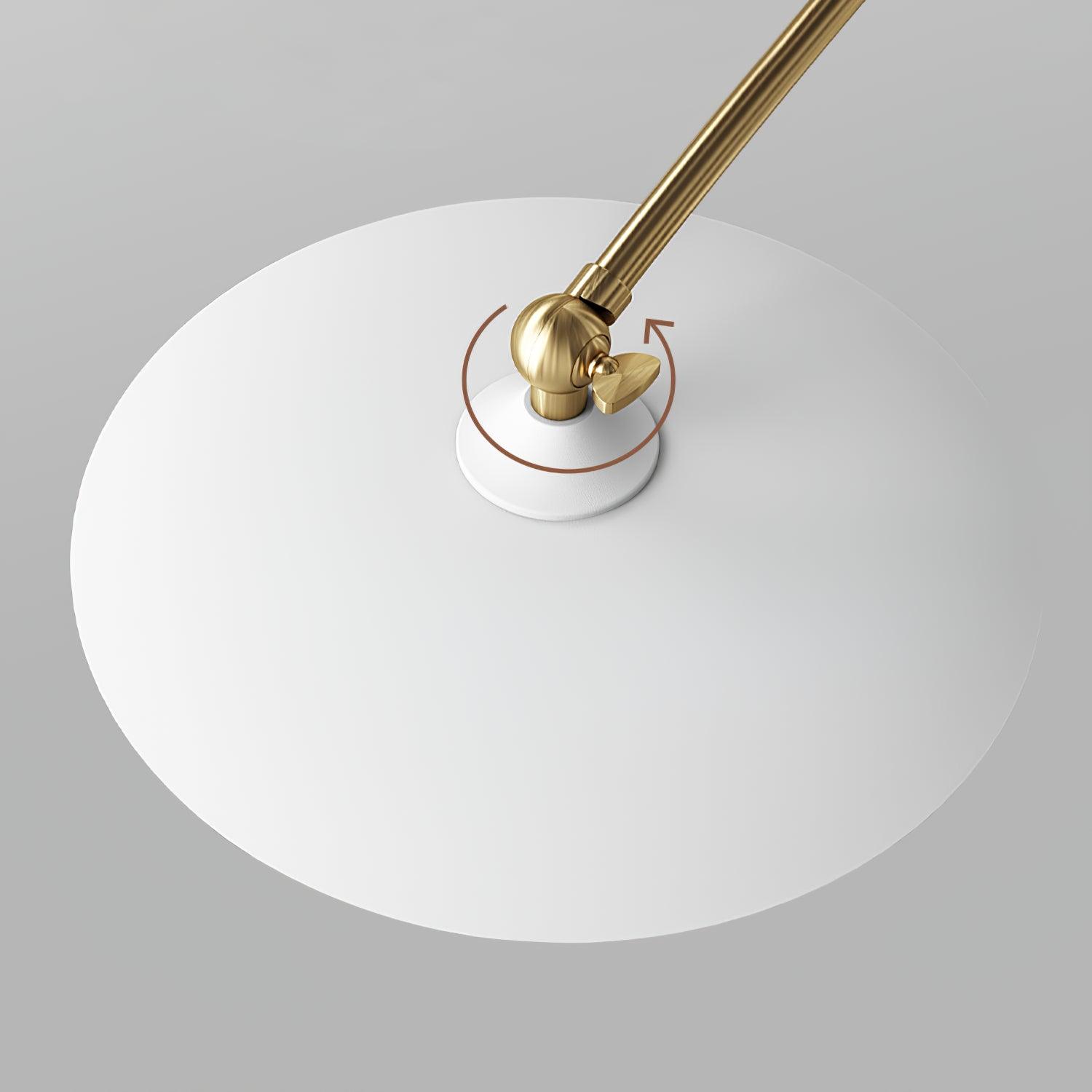 Champignon Chandelier - Blowlighting