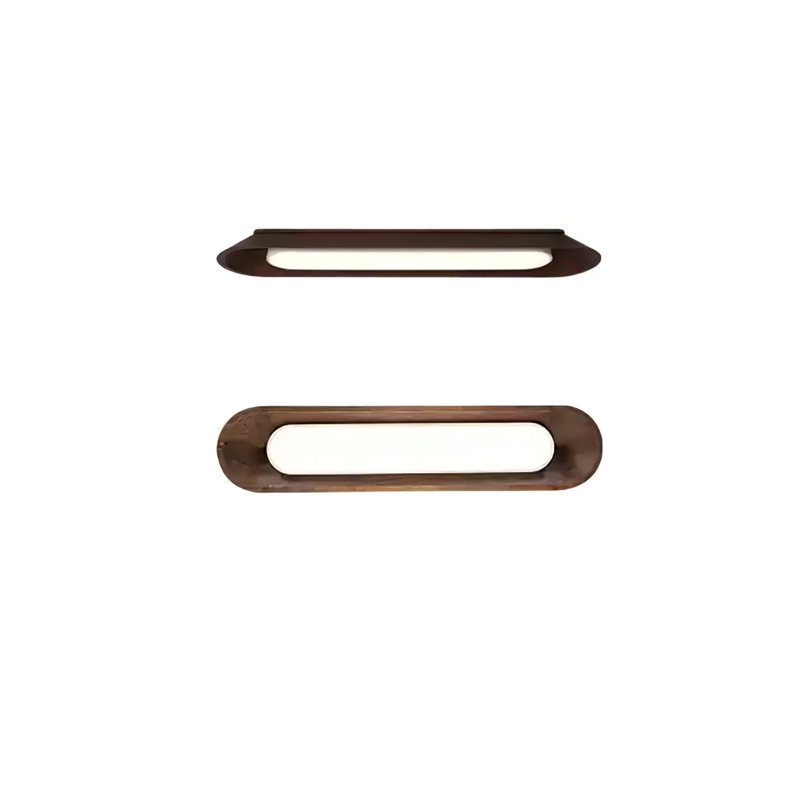 Channel Ceiling Lamp - Blowlighting