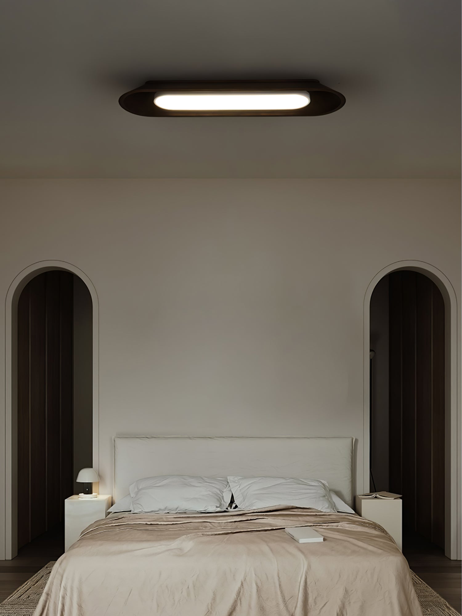 Channel Ceiling Lamp - Blowlighting