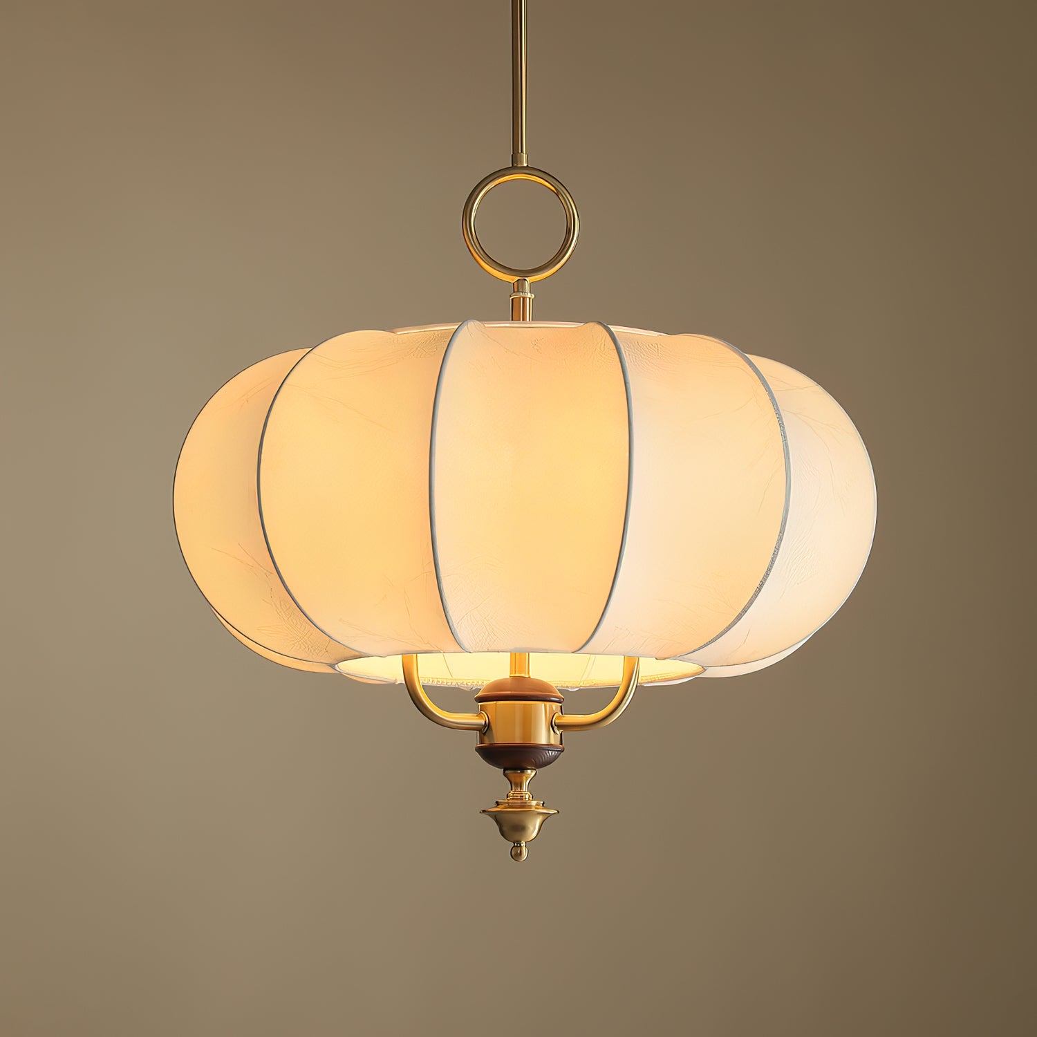 Chantelle Suspension Élégante Vintage en Tissu