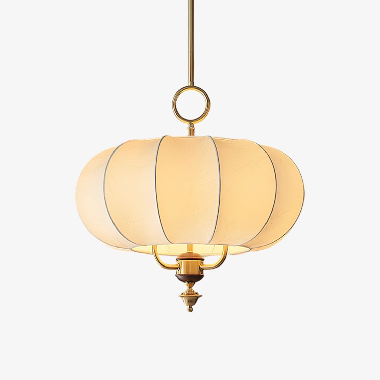 Chantelle Suspension Élégante Vintage en Tissu